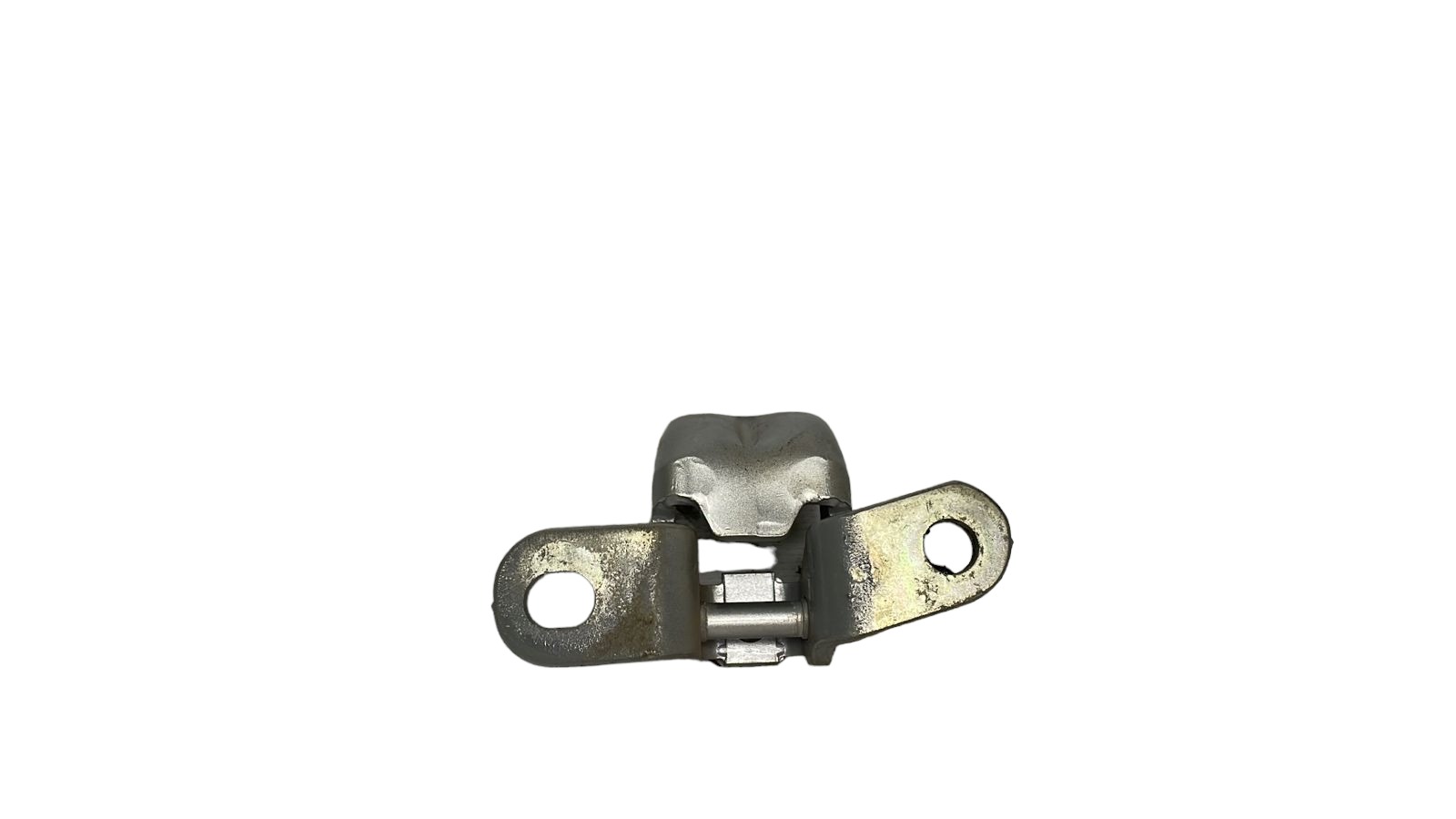 Dobradiça Superior Porta Dianteira Direita Hb20x Original 2