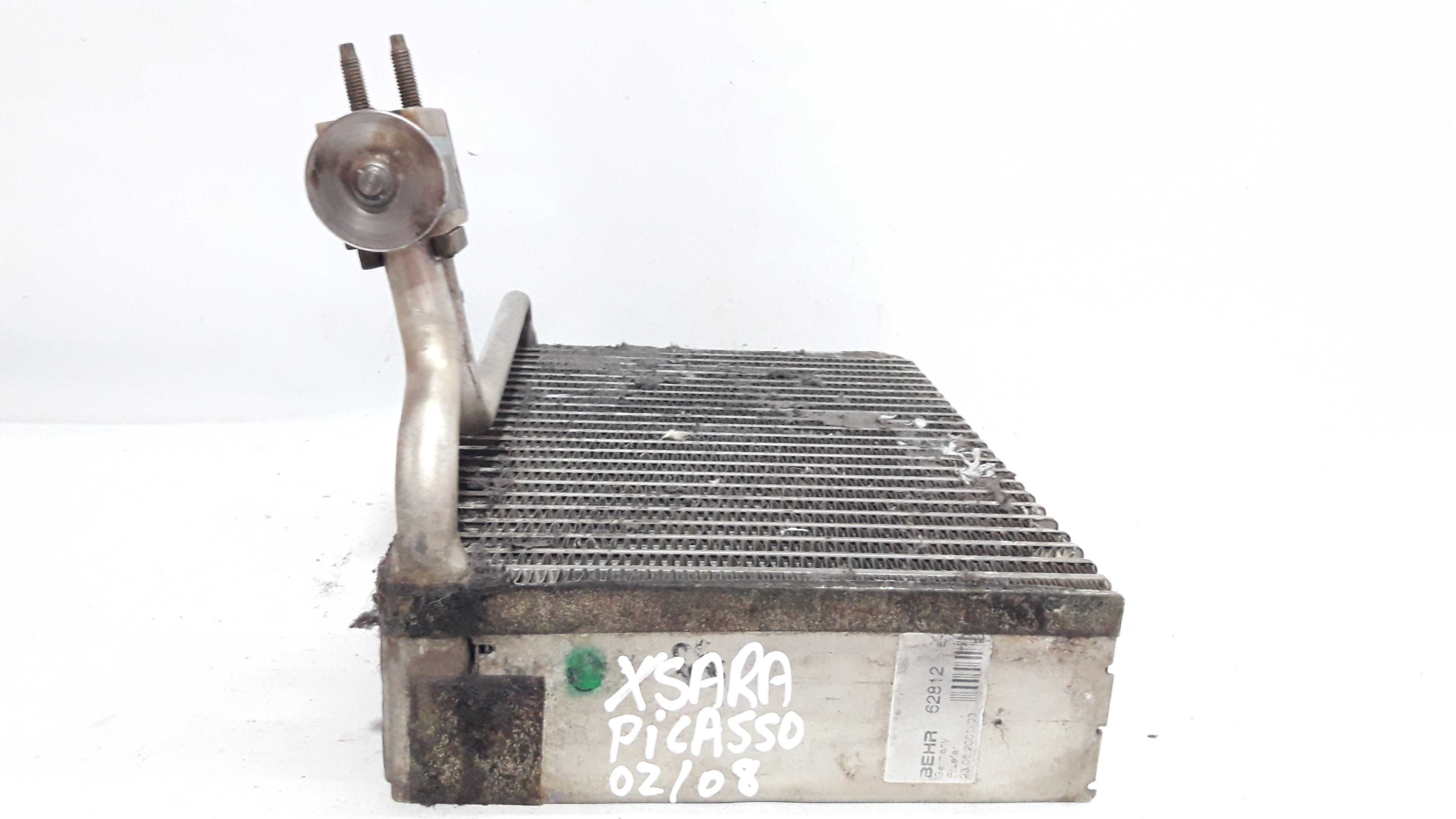Condensador Ar Condicionado Xsara Picasso 02/8 7009829 26478 2