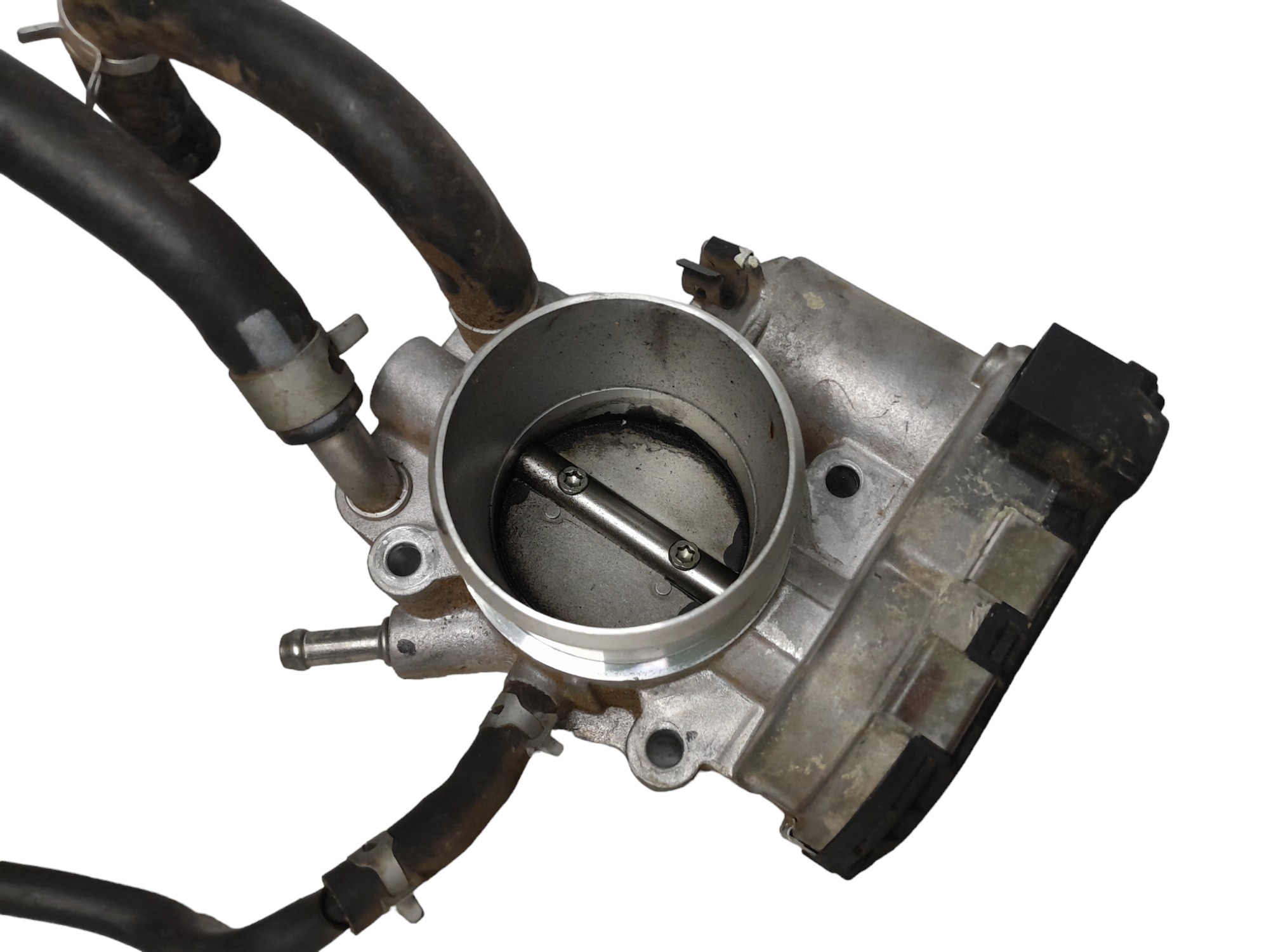 Corpo Borboleta Tbi Hb20x 1.6 Automático 2016/2019 Original 2