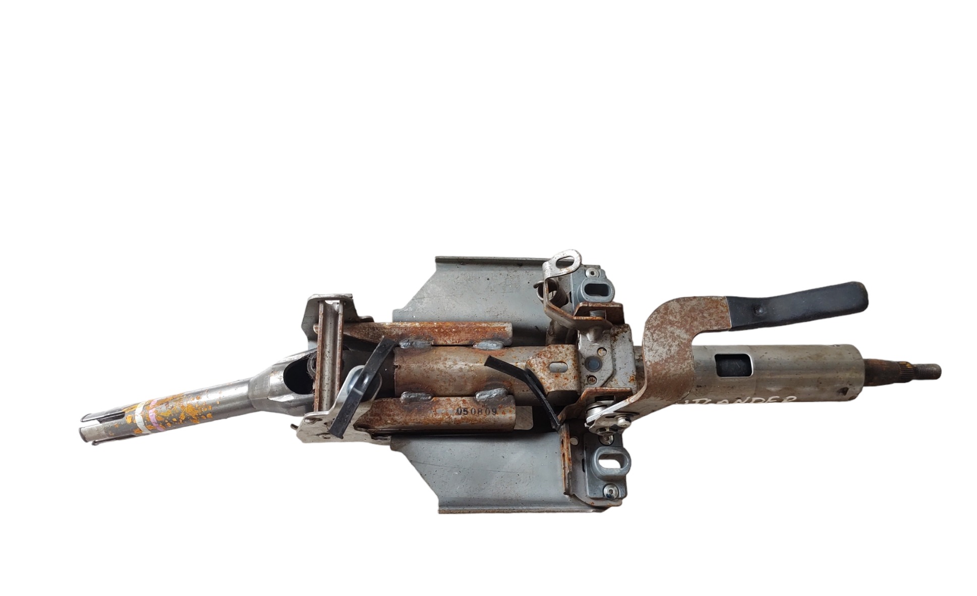 Coluna Direção Outlander 3.0 V6 4×4 07/09 22862
