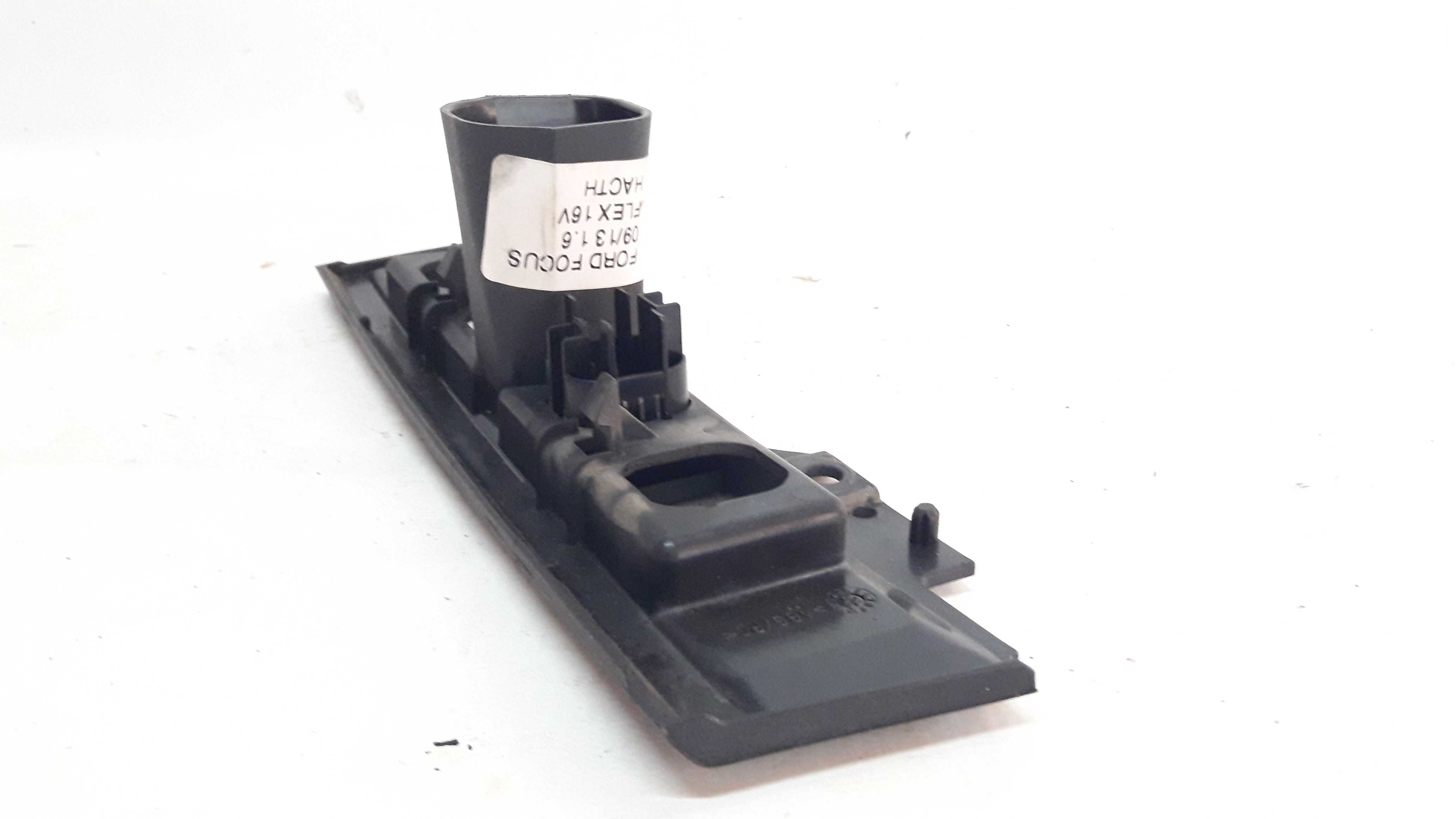 Moldura Painel Central Botão Desembaçador Focus 4m5213d734bc 7