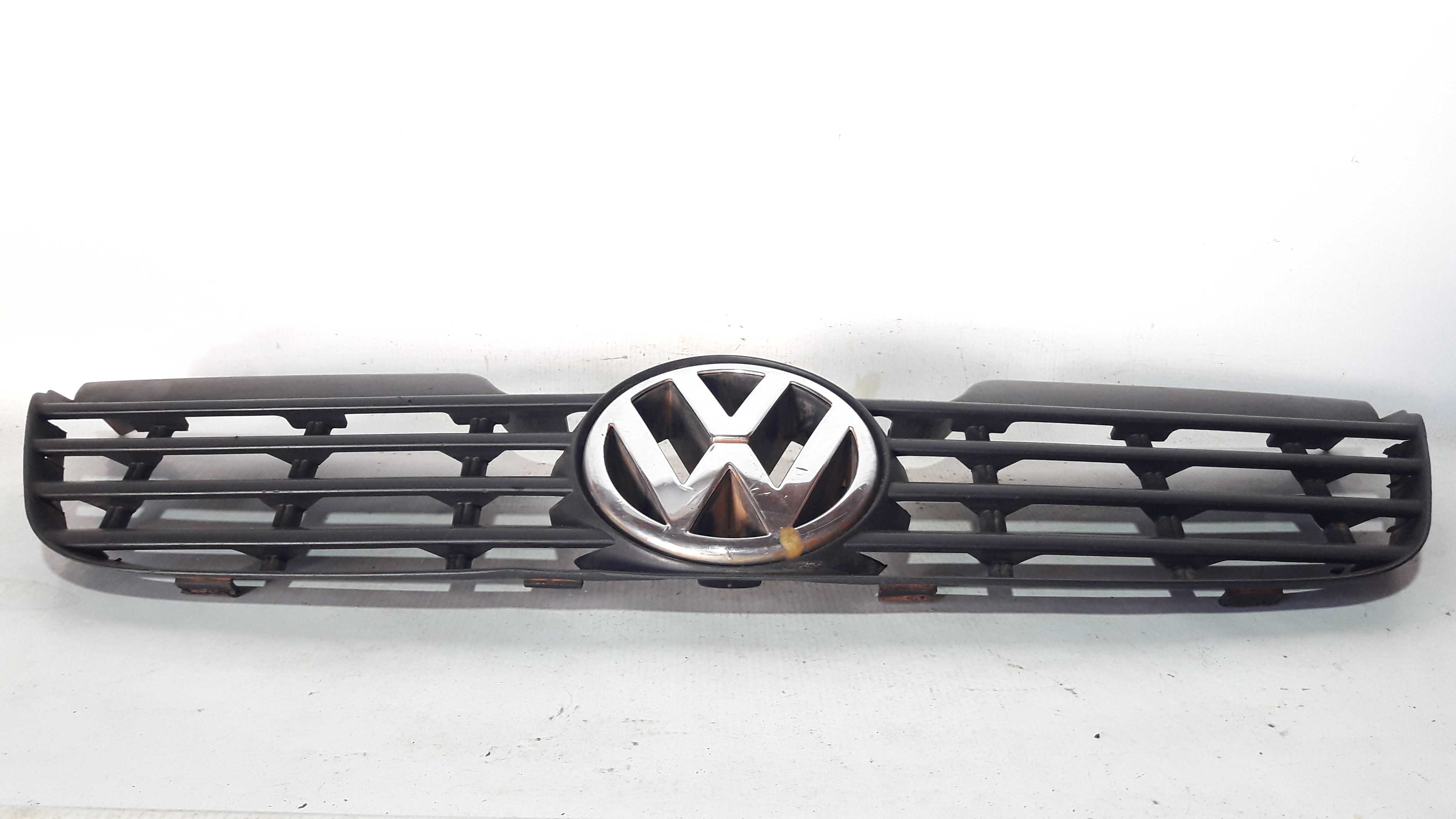 Grade Parachoque Dianteiro Gol G3 Fase 1 377853653 24843 Preto 2