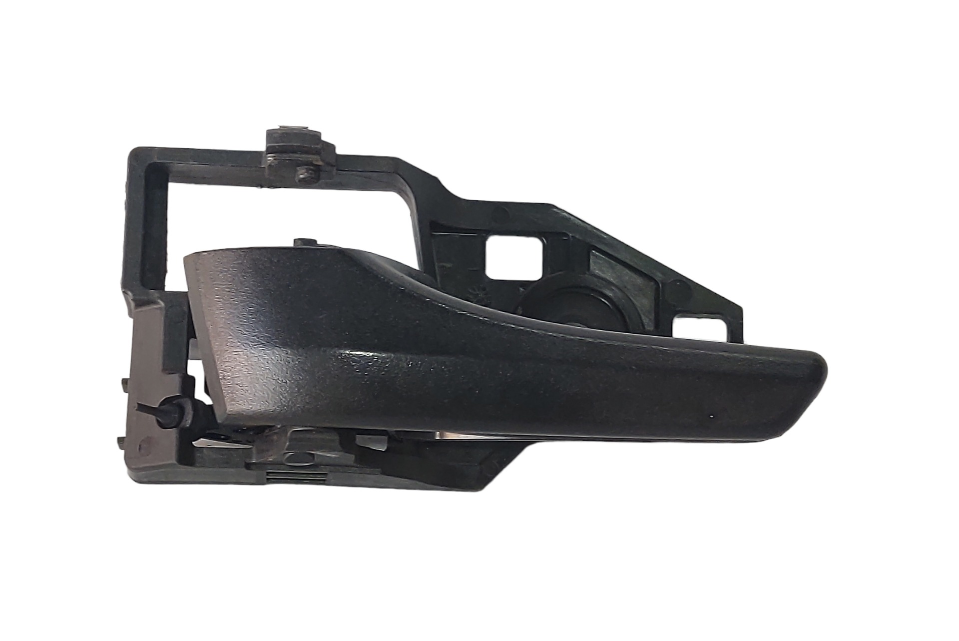 Maçaneta Int Dianteira Esquerda Hilux 16/20 24623 Preto Dianteira 1
