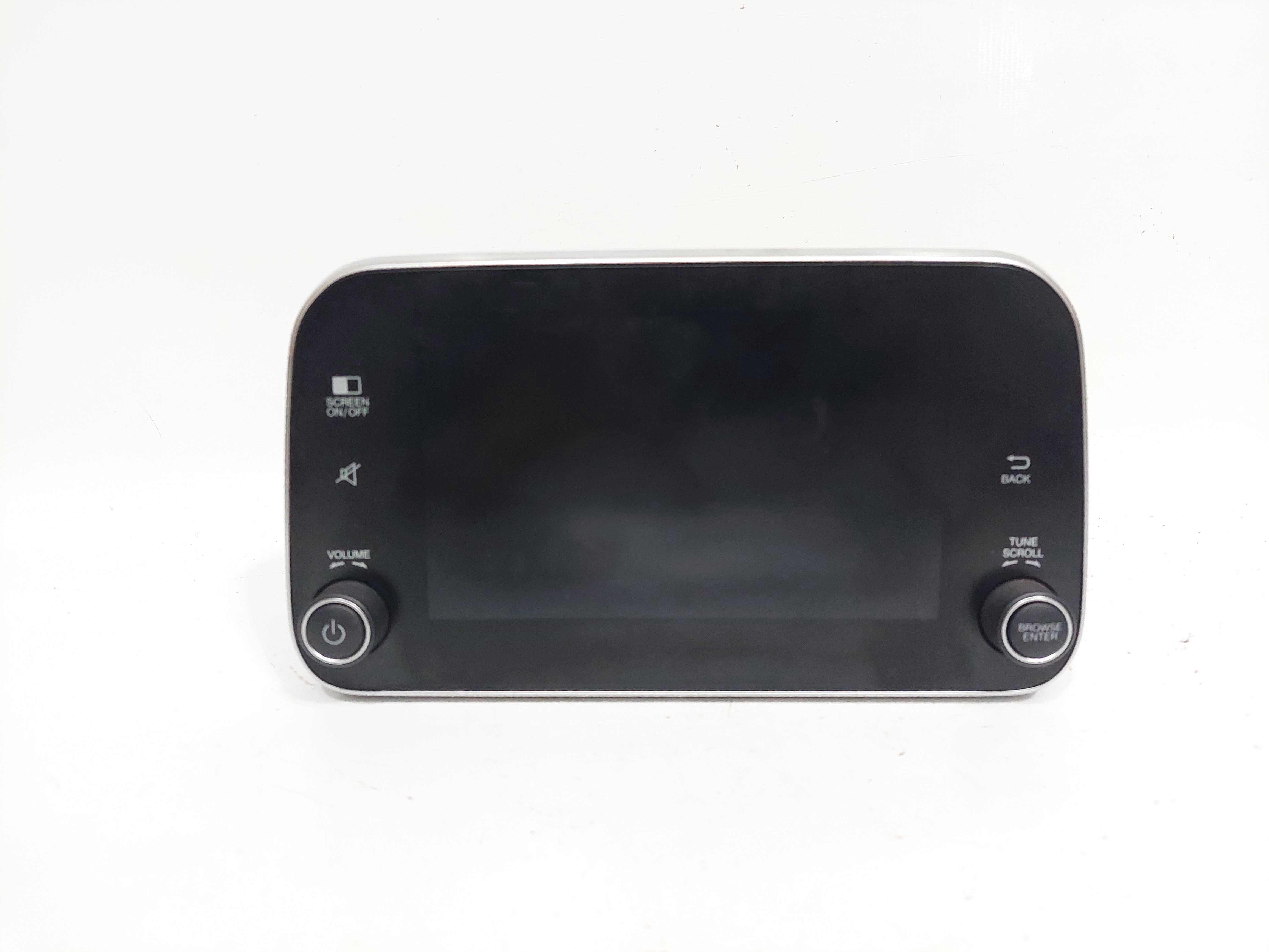 Multimídia Completo Fiat Argo 2019/21 Original E810r048591 2