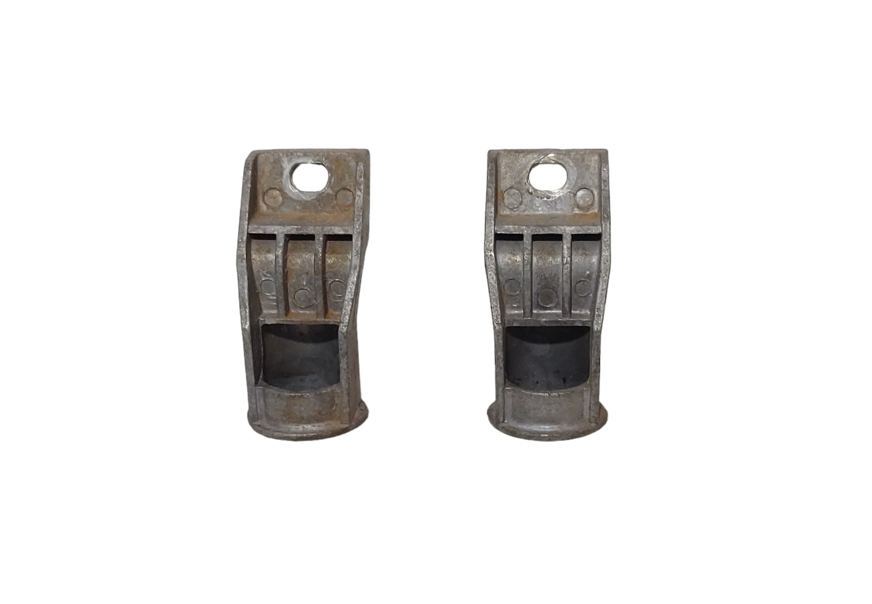 Suporte Radiador Celta 1.0 8v 01 A 06 93260415