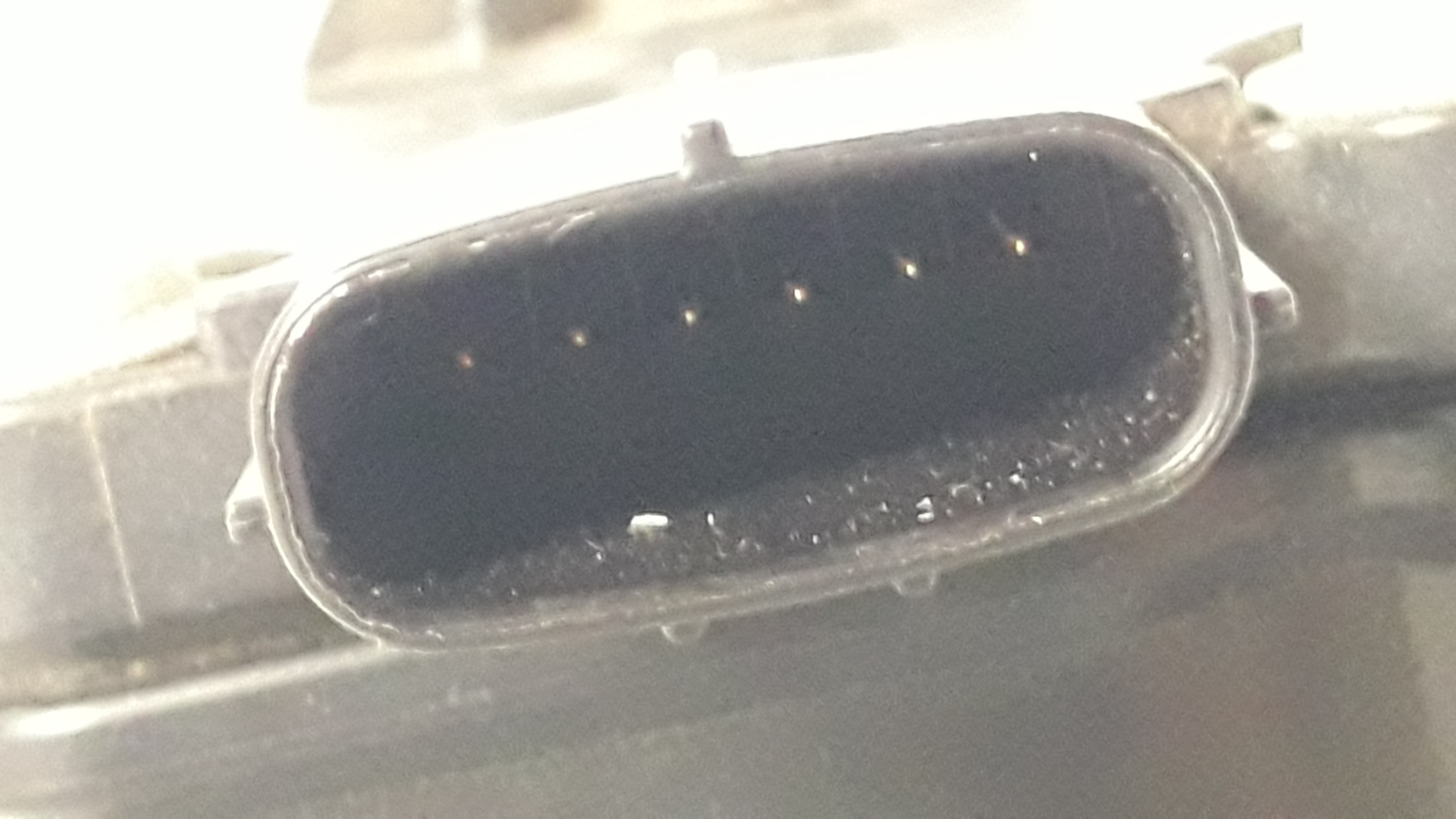 Pedal Acelerador Eletrônico Corolla Xrs 2.0 16v 154cv 17/19 1