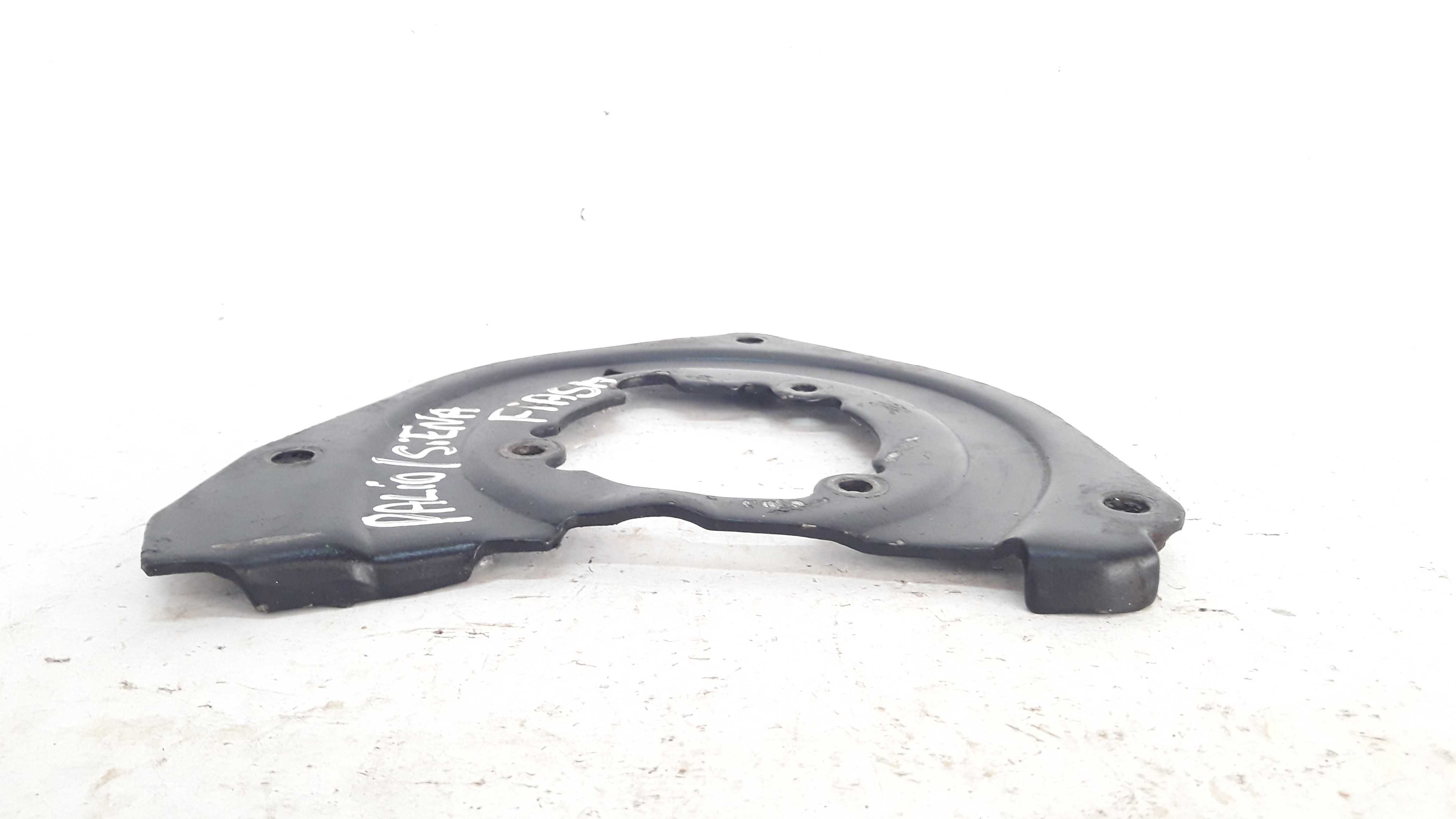 Protetor Correia Dentada Palio 1.0 Fiasa 96 A 99 4