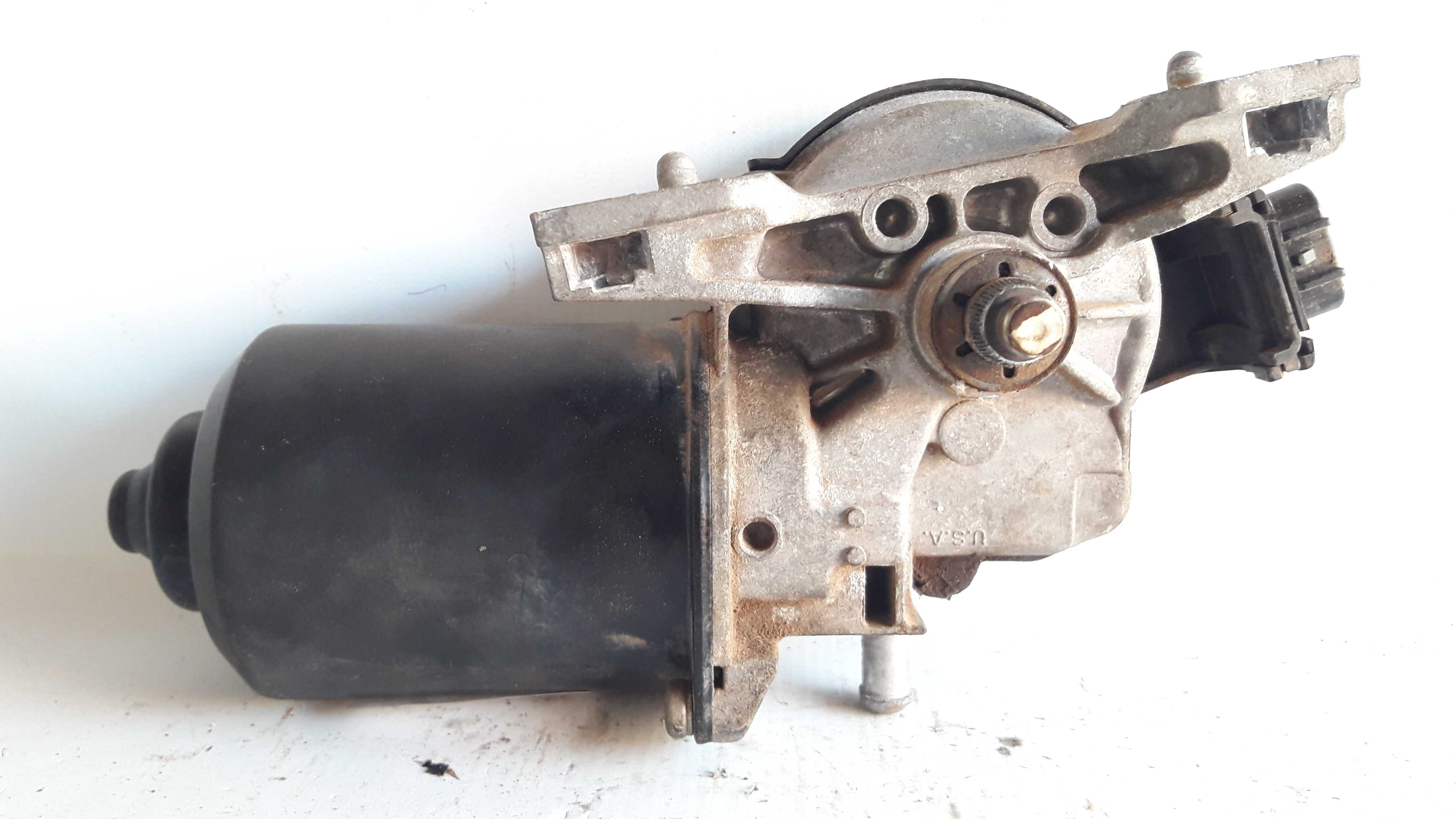 Motor Limpador Parabrisa Ford Fusion 2006/2008 8e5317566ae 3