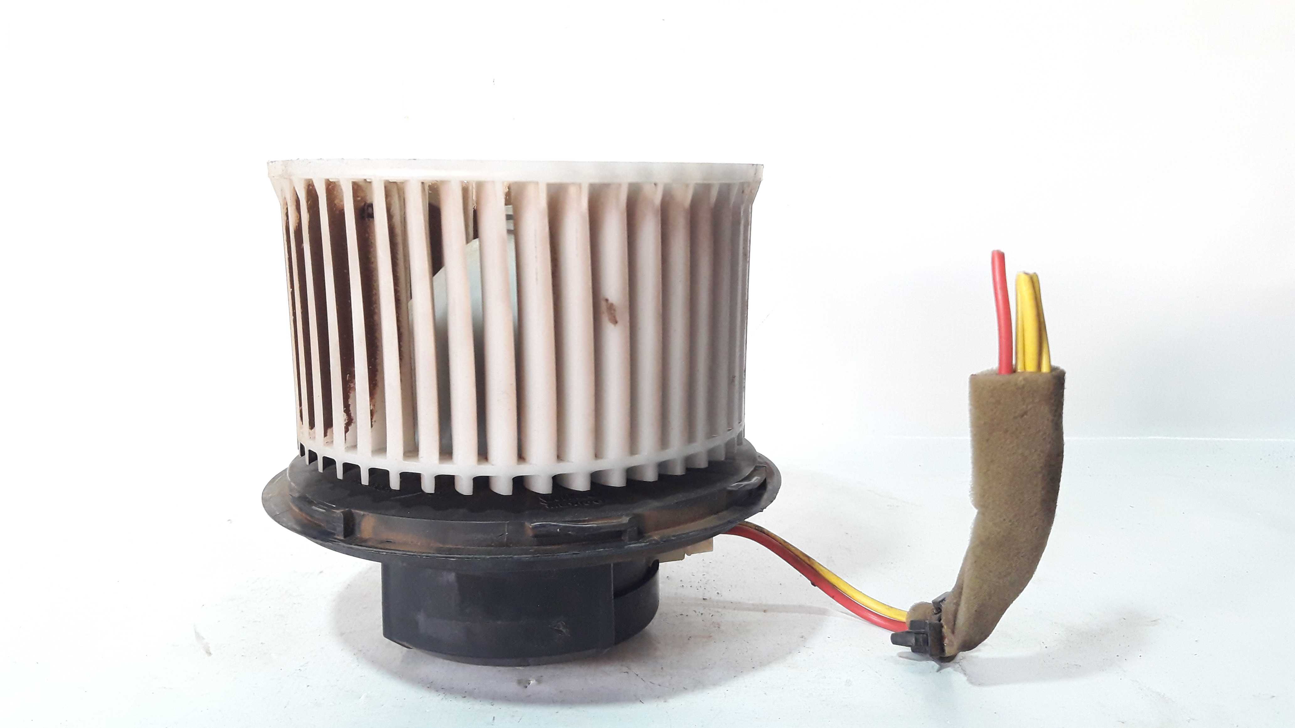 Motor Ar Forçado Ventilador Interno Tiida 18 T1009445 24230 4