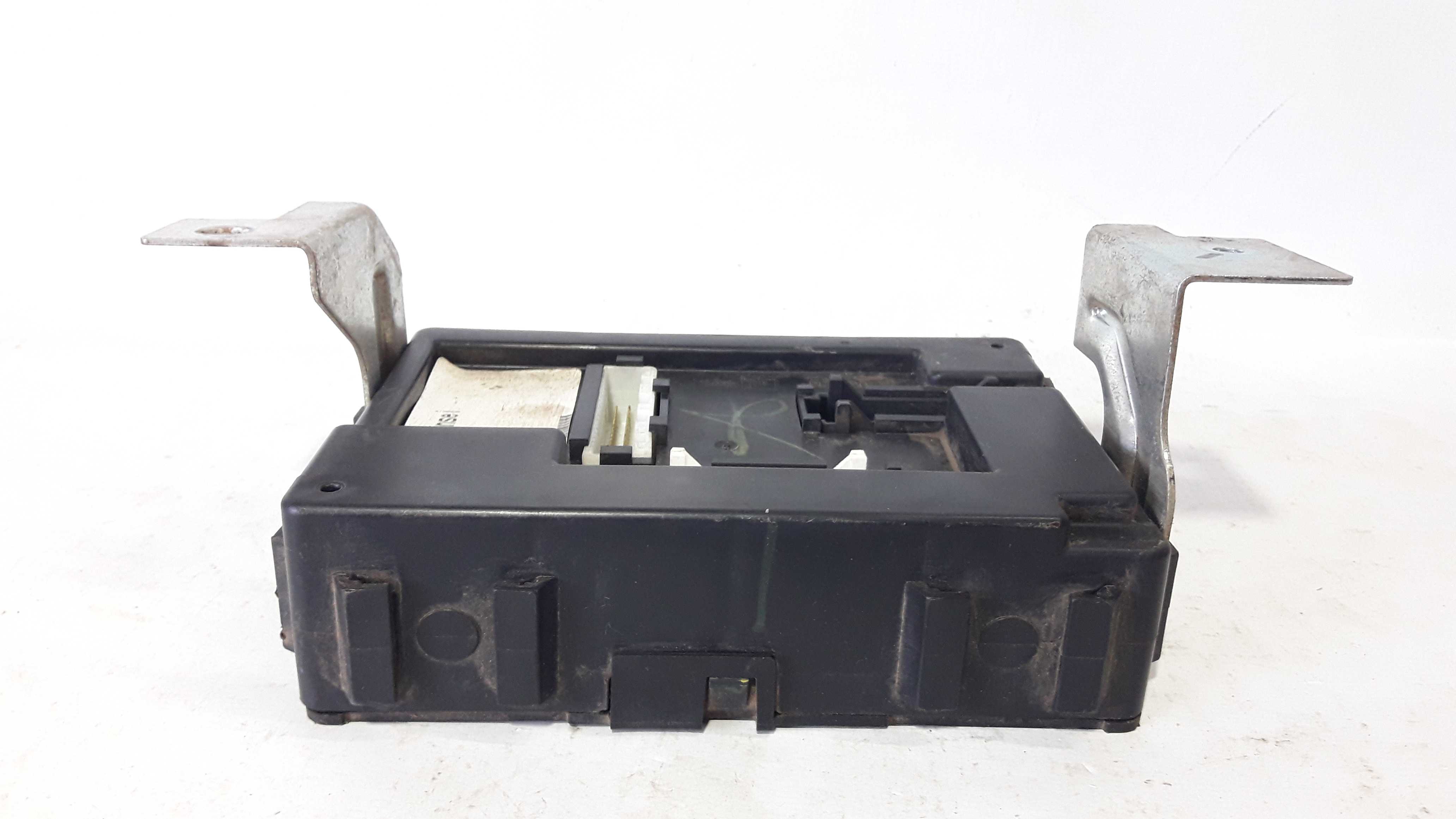 Módulo Controlador Bcm Tiida 1.8 Manual 2011 284b1zw80c 6