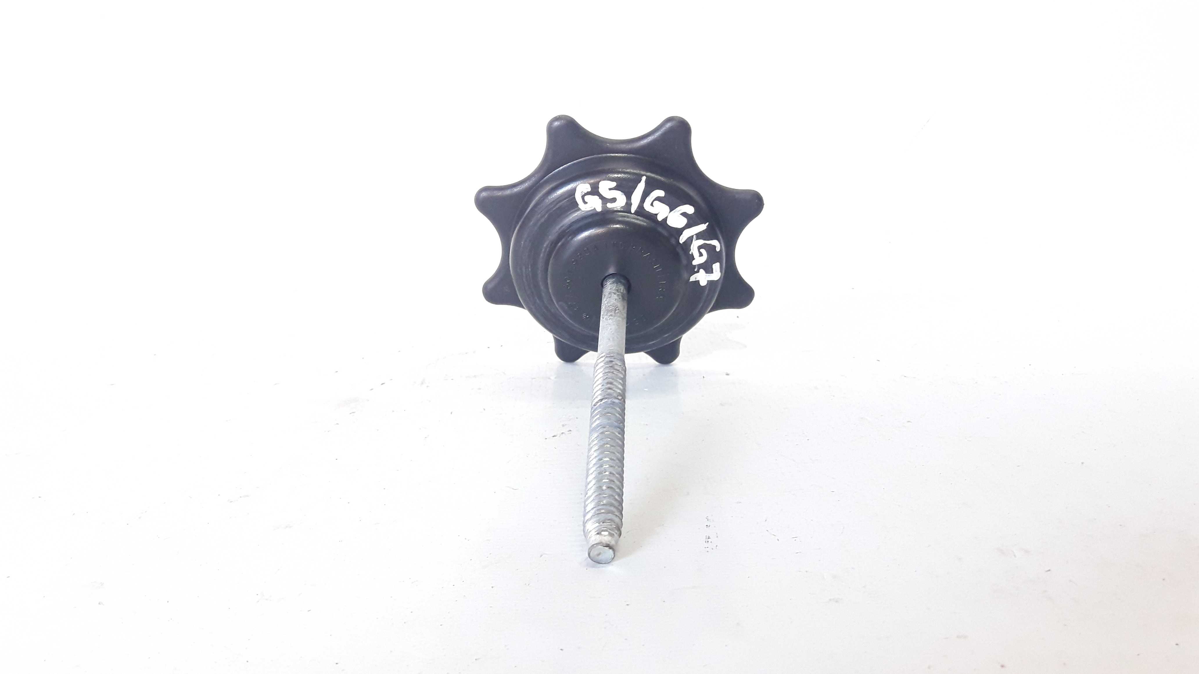 Parafuso Fixação Estepe Gol G5/g6 377601983 22813 3