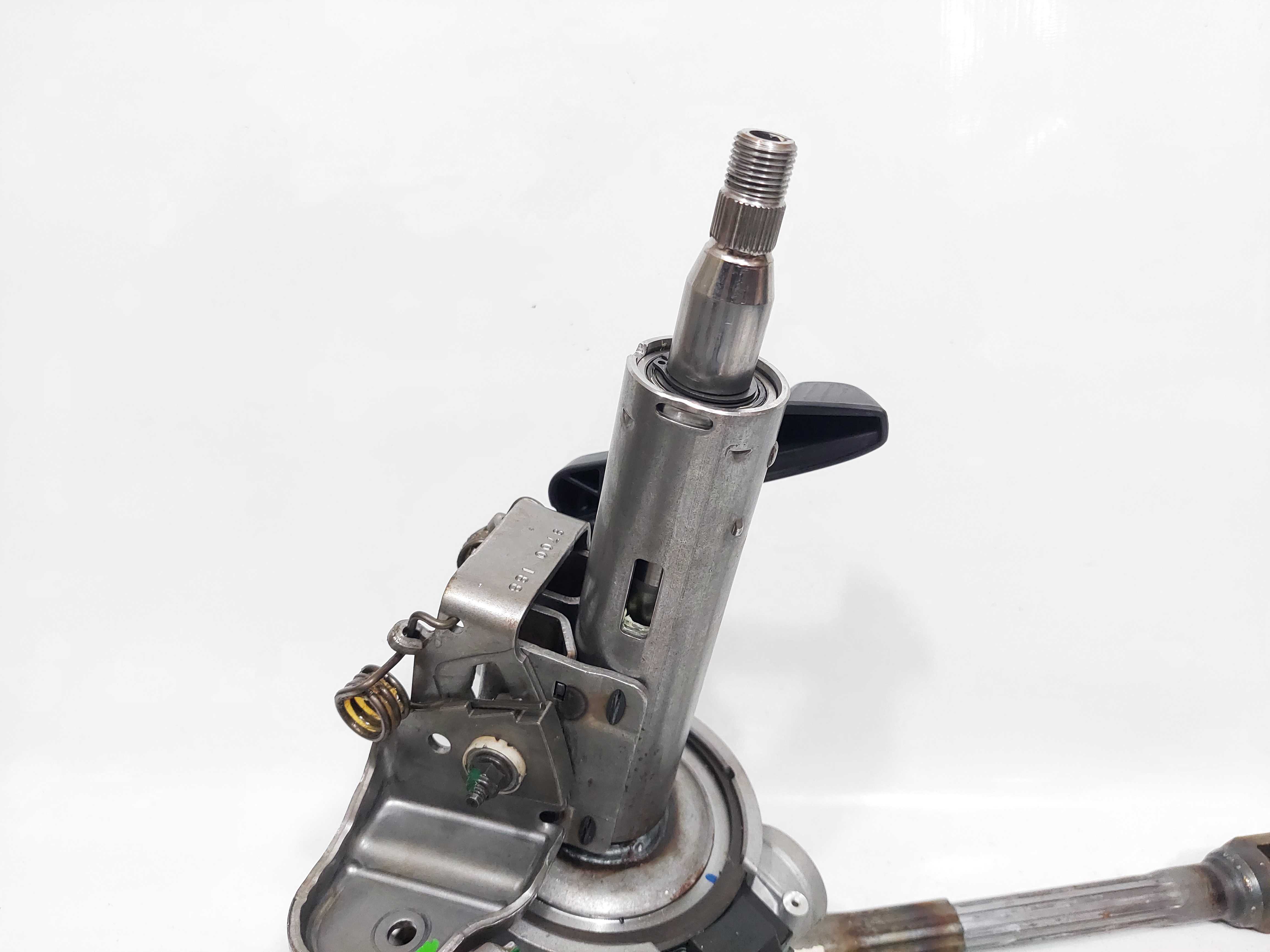 Coluna De Direção Elétrica Fiat Argo 2019 Original 38020160 2