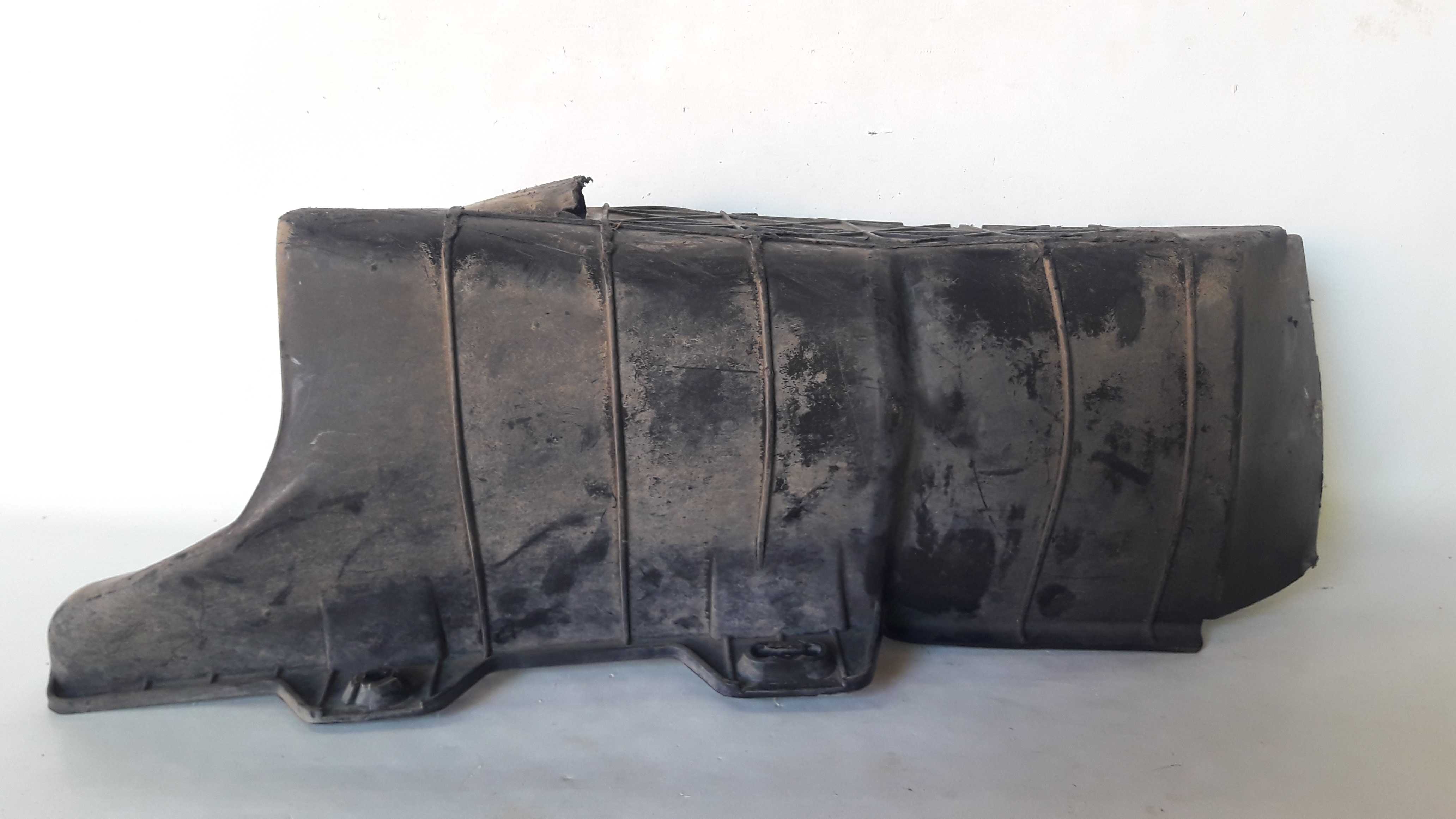 Parabarro Traseiro Esquerdo Citroen C4 Pallas  9681710280 4