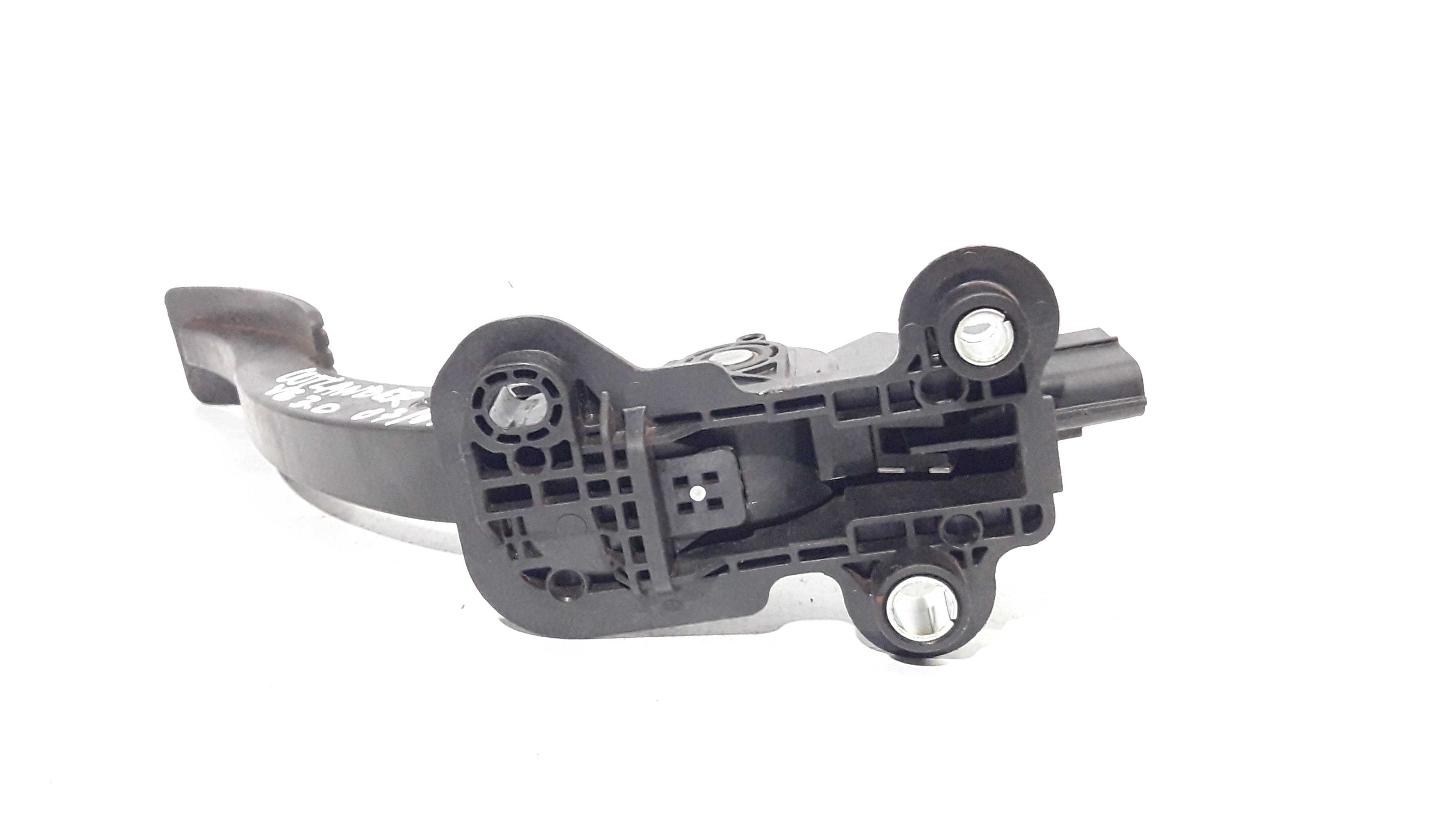 Pedal Acelerador Eletrônico Outlander 3.0 V6 07/09  21366 3
