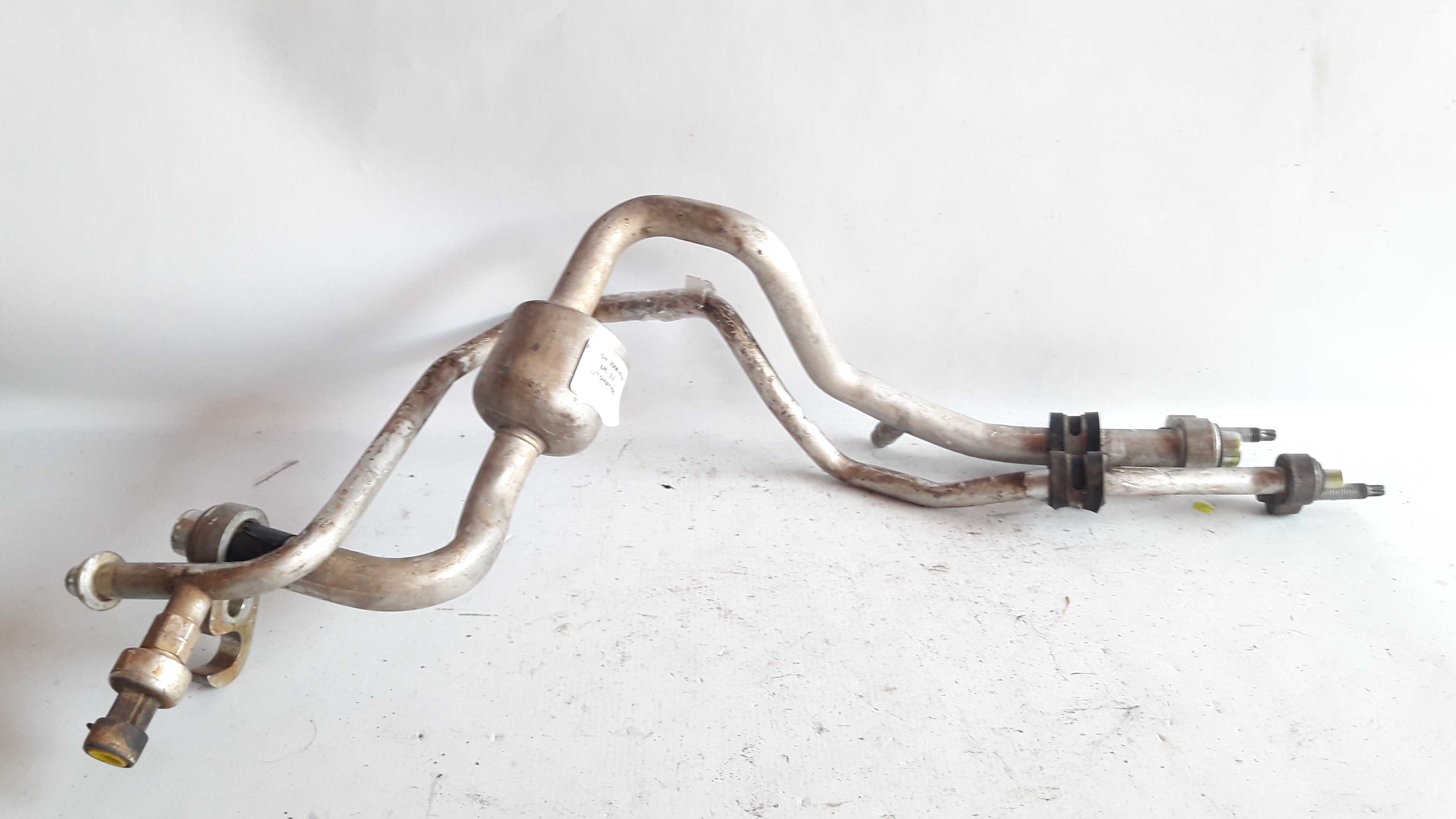 Tubo Cano Ar Condicionado Ford Fusion 2.3 Sle Aut 06/08