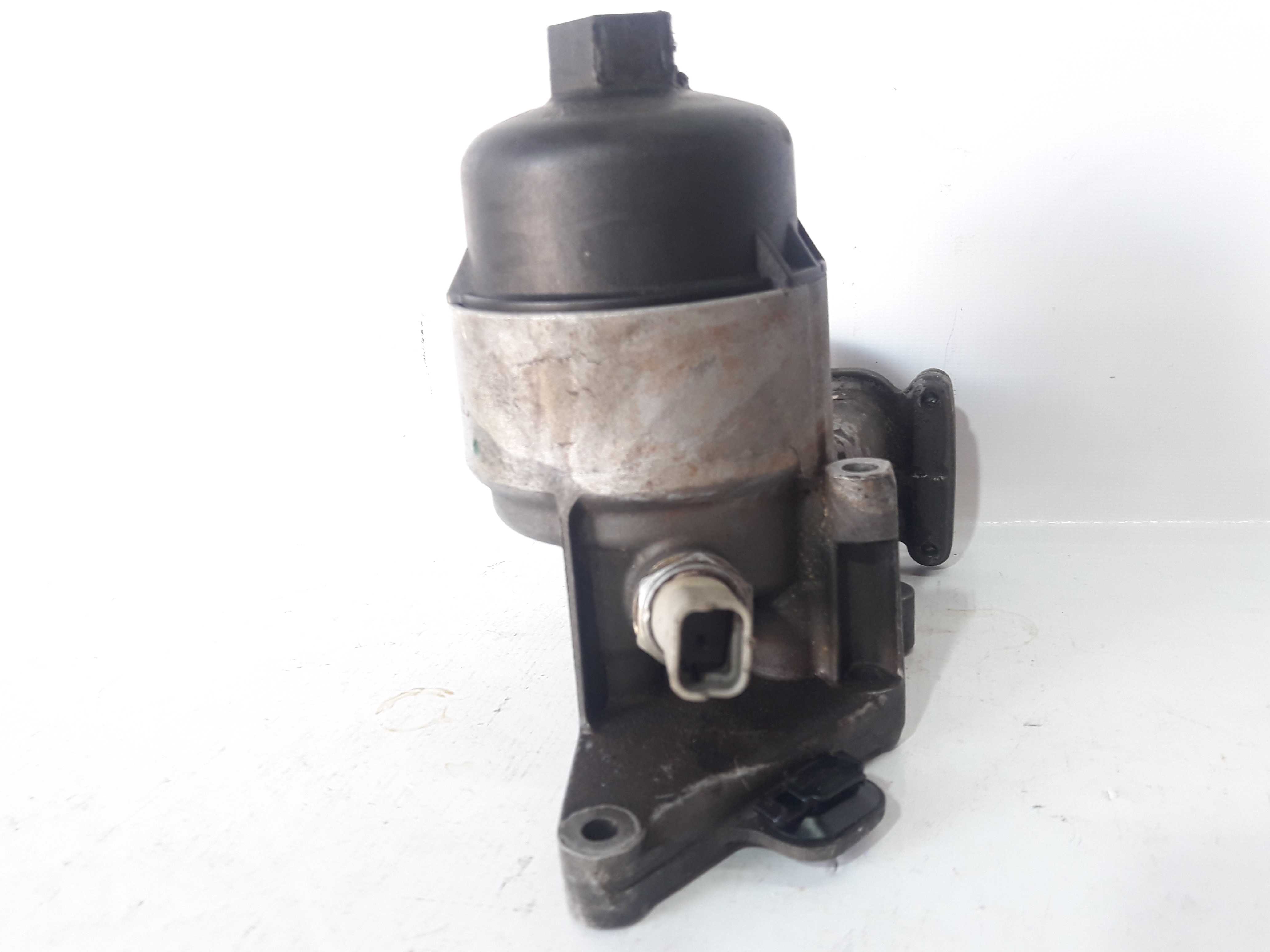 Suporte Filtro Resfriador Óleo  Peugeot 408  10/19 2