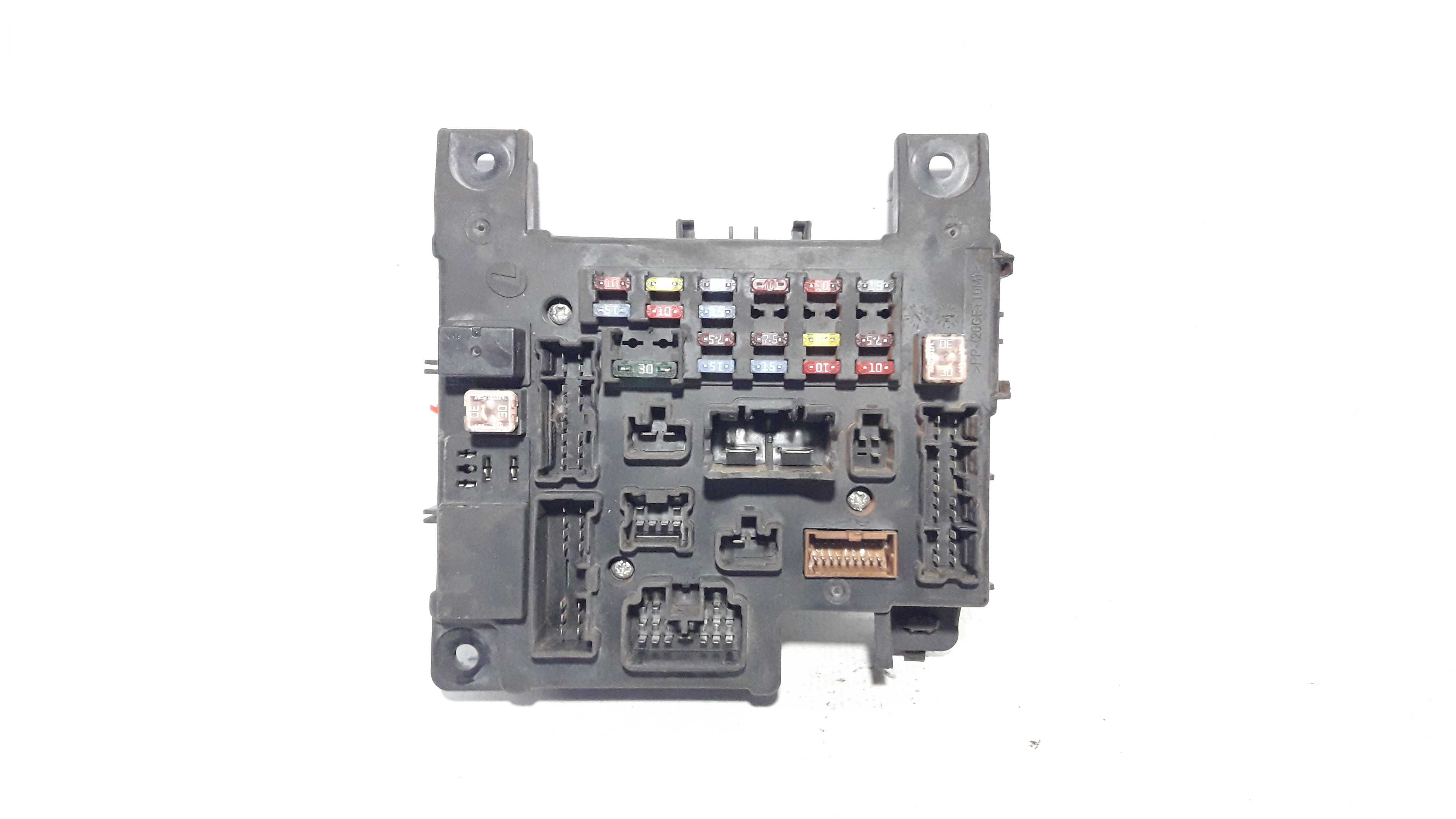 Kit Modulo Injeção Outlander 3.0 V6 4×4 220cv Gasolina 07/9 8