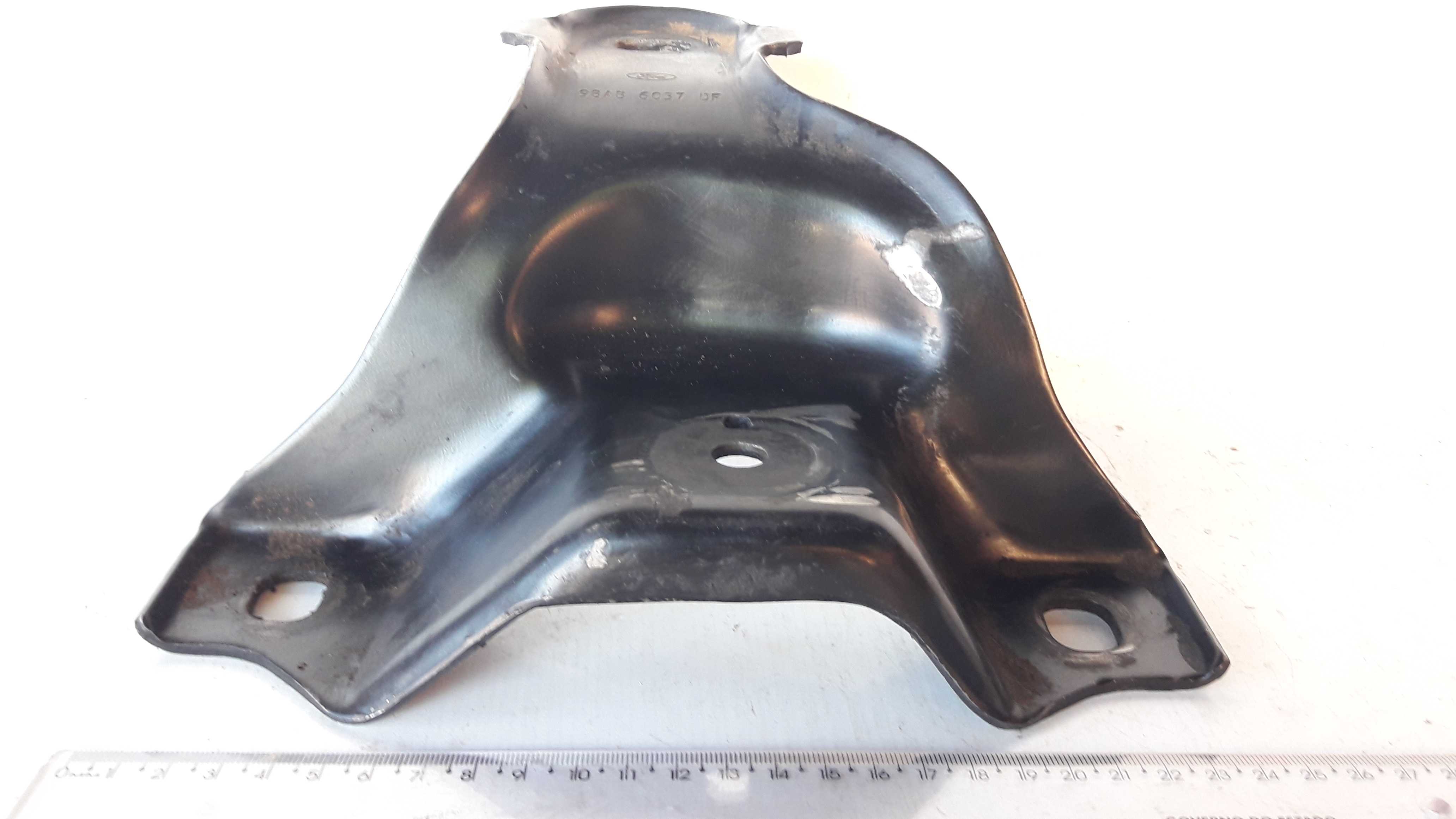 Suporte Dianteiro Motor Focus Automático 2000 A 2005 Origina 4