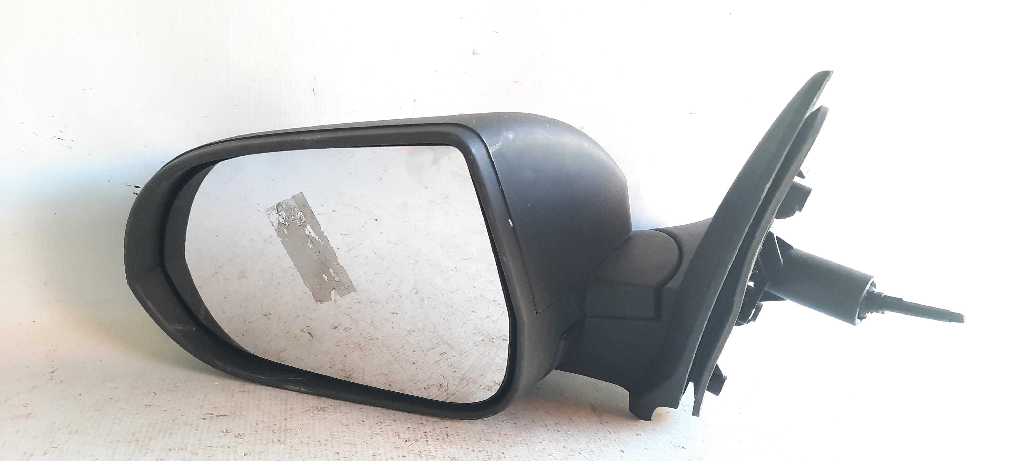 Espelho Retrovisor Ext Man Esquerdo Ônix Prisma 12/19 Origin 3