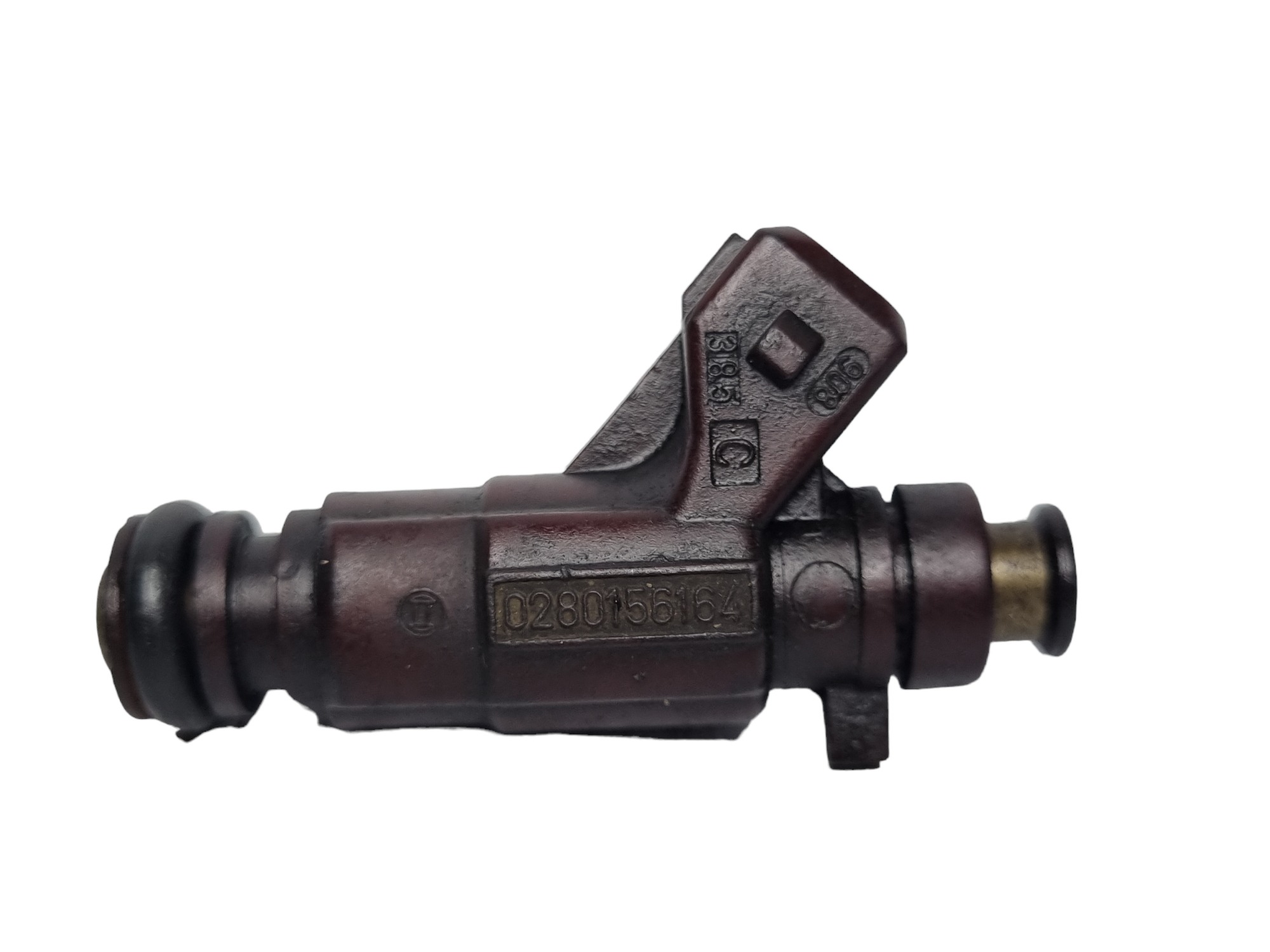 Bico Injetor Flex Fit 1.4 8v Lxl 2003 Até 2008 0280156164