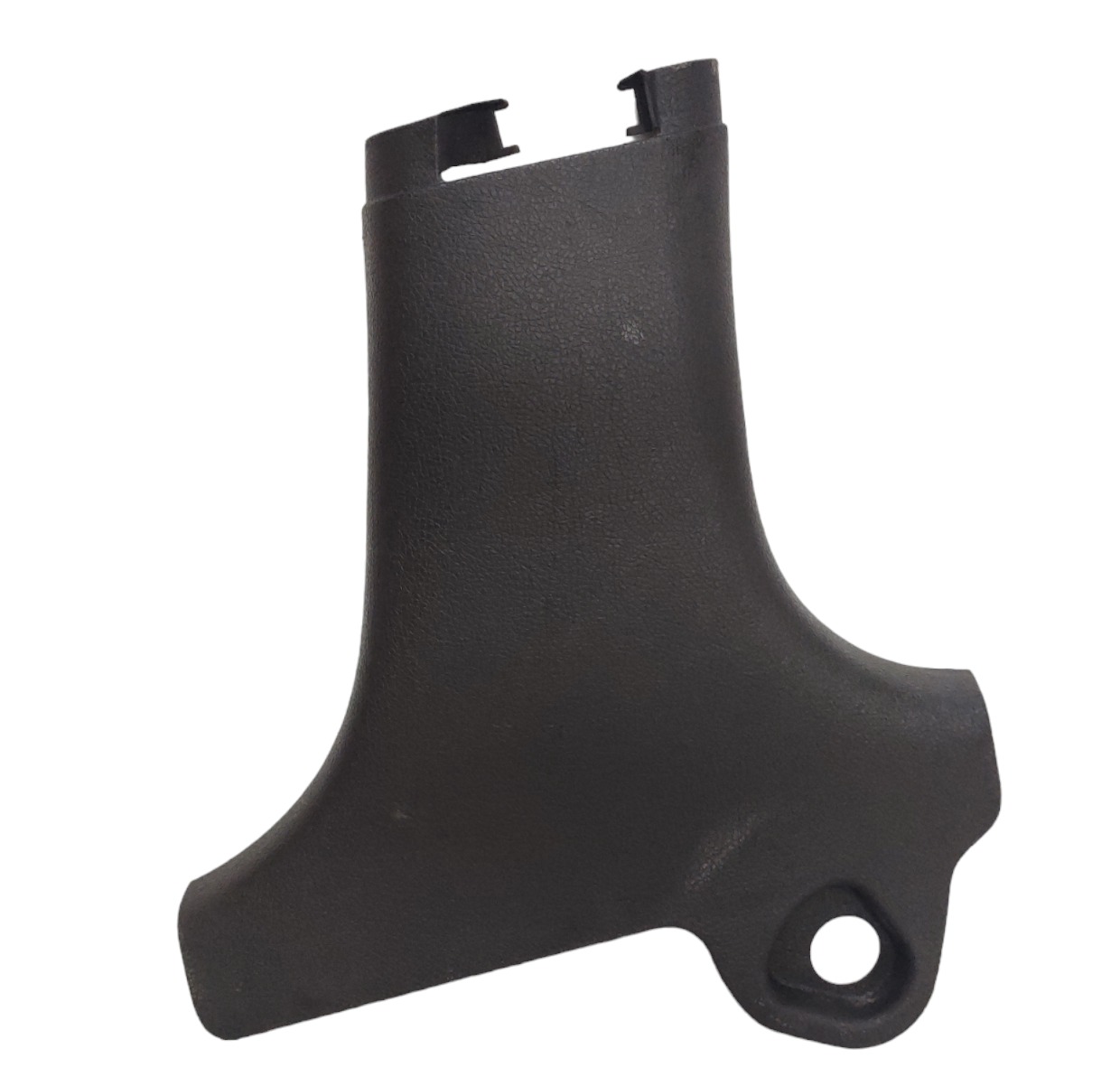 Moldura Inferior Coluna Direita Peugeot 206 Sw 99 A 6