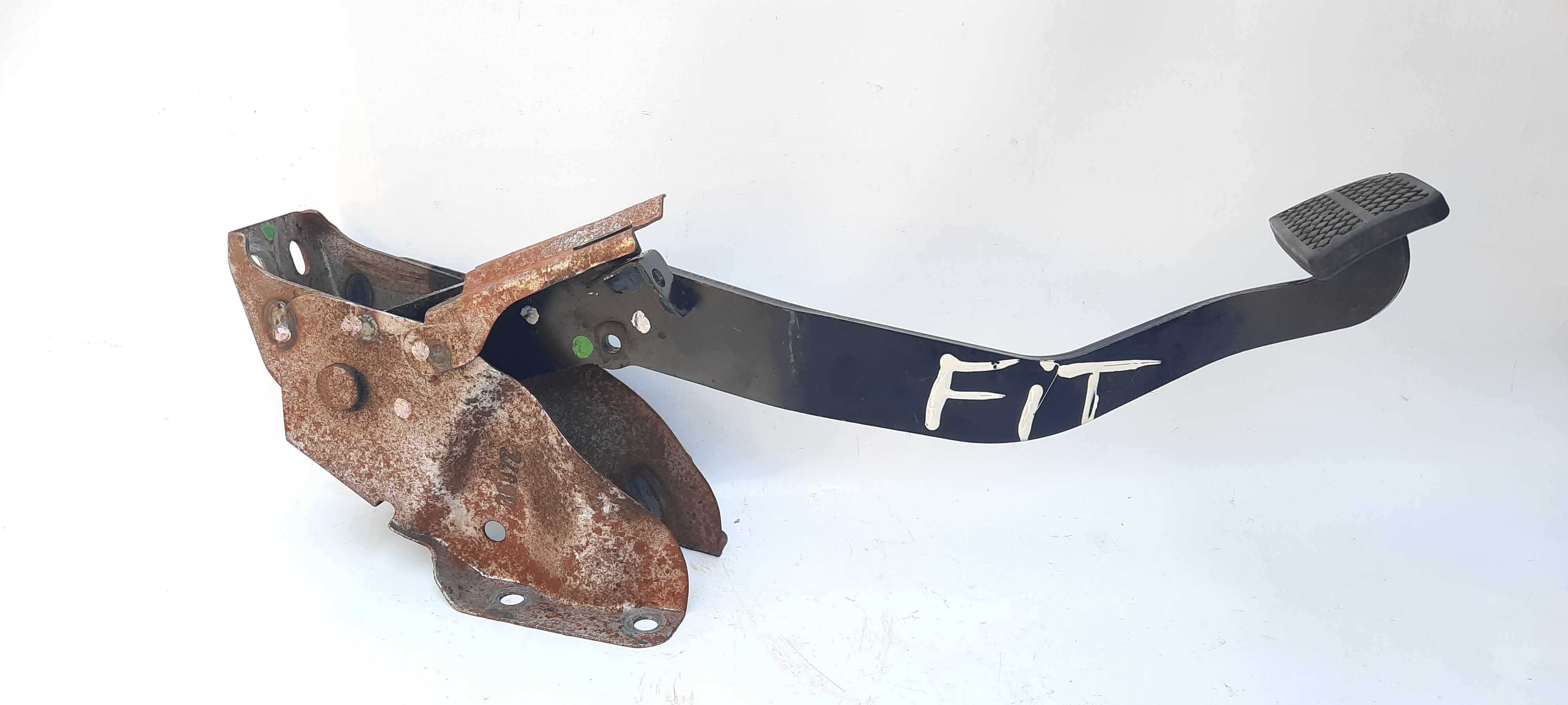 Pedal Freio Honda Fit Aut/manual 15 16 17 18 19 20 Original 2