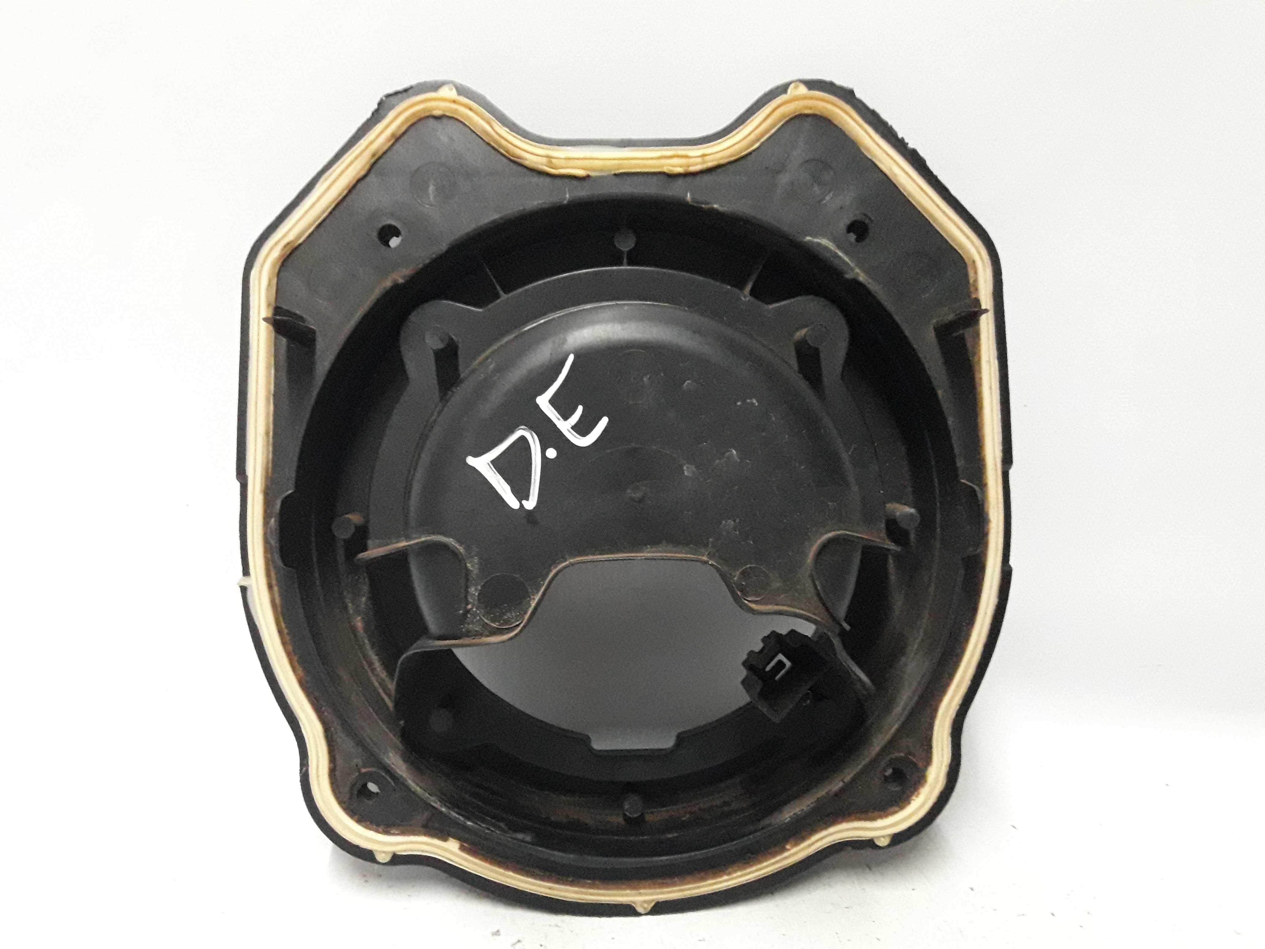 Suporte Auto Falante Diant Esquerdo C4 Pallas 9650342977  Preto 3