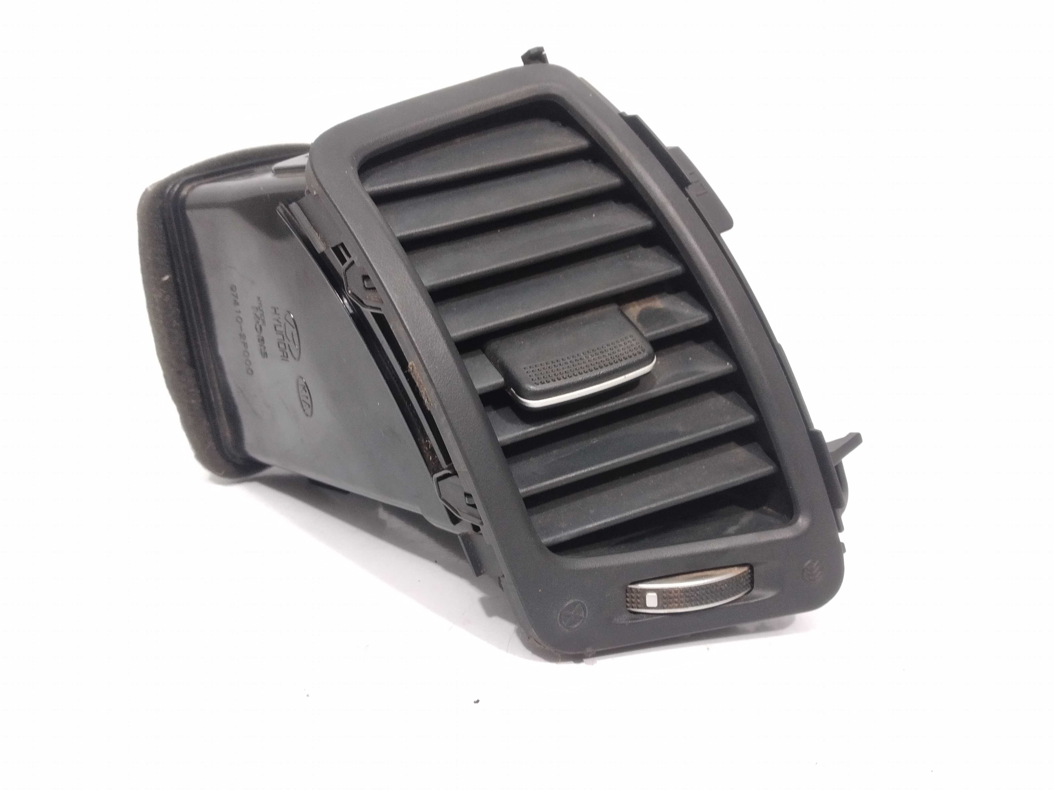 Difusor Ar Central Lado Esquerdo Kia Sorento 10/13 Original 1