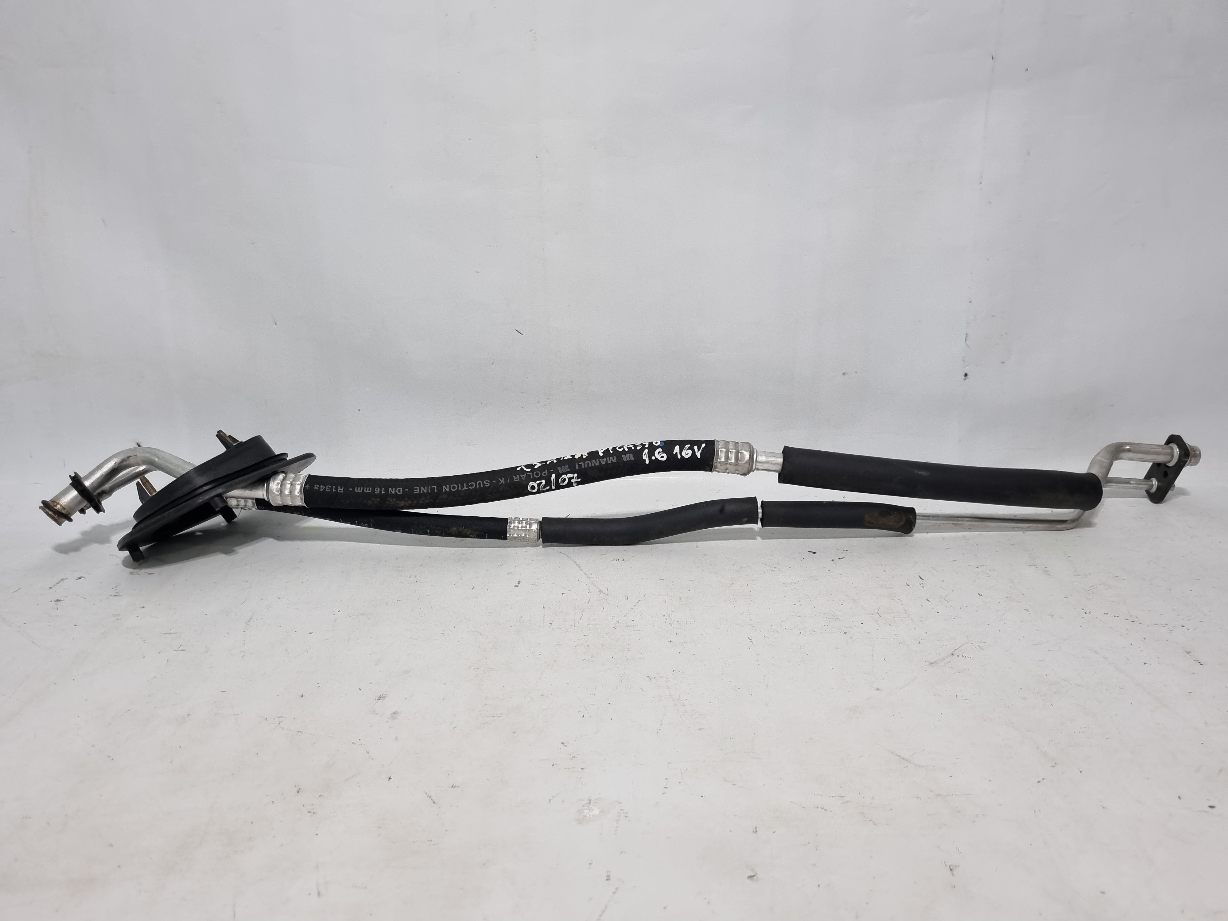 Mangueira Ar Condicionado Citroen Xsara Picasso 02/08 1.6 2