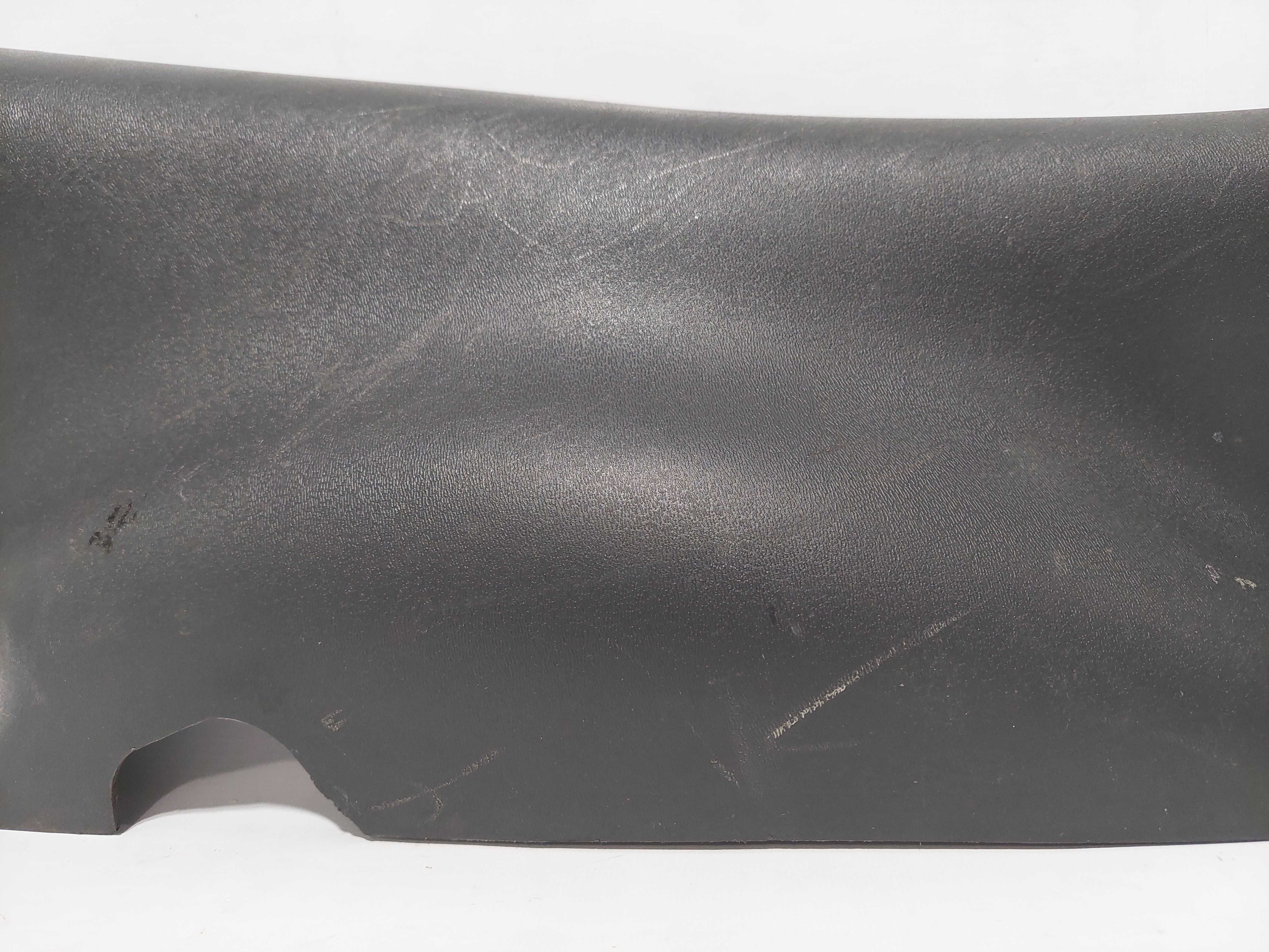 Moldura Acabamento Banco Tras Direito Audi A3 00 -8l4867768 3