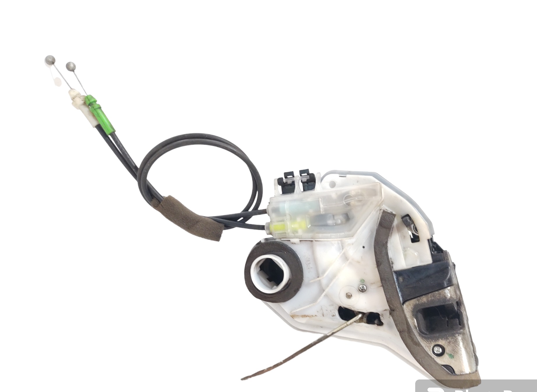 Fechadura Elet Traseira Esquerda Hilux 16/20 25207 2