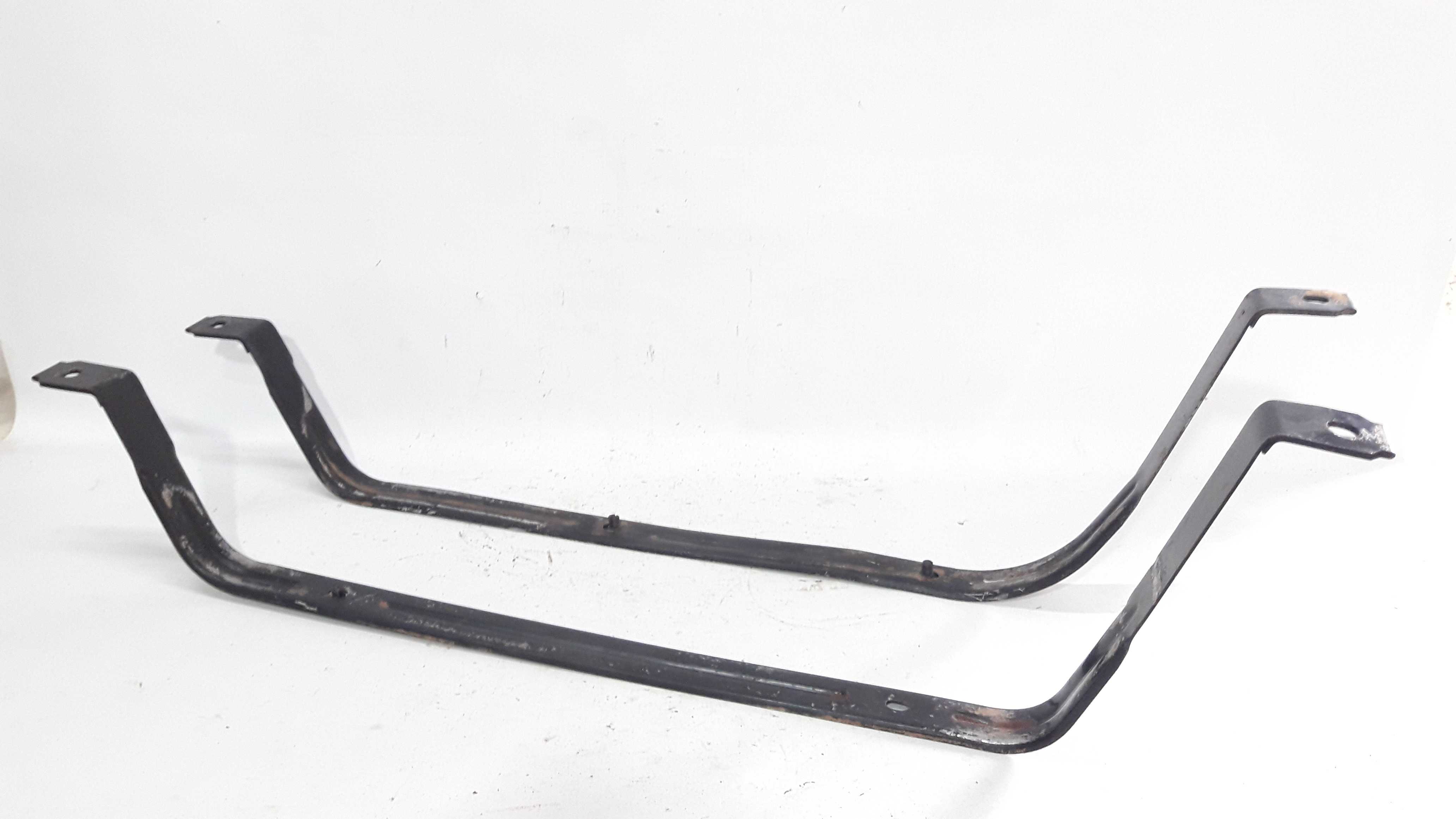 Par Cinta Tanque Combustível Fiesta 4 A 12 Hatch Sedan 1