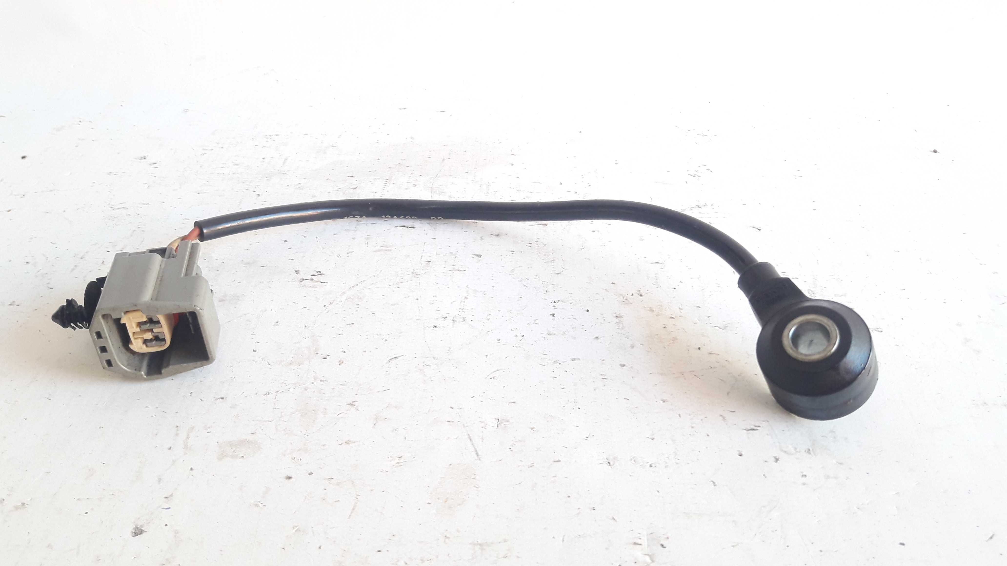 Sensor Detonação Ford  Fusion 2.3 16v Aut 1s7a12a699bb Origi