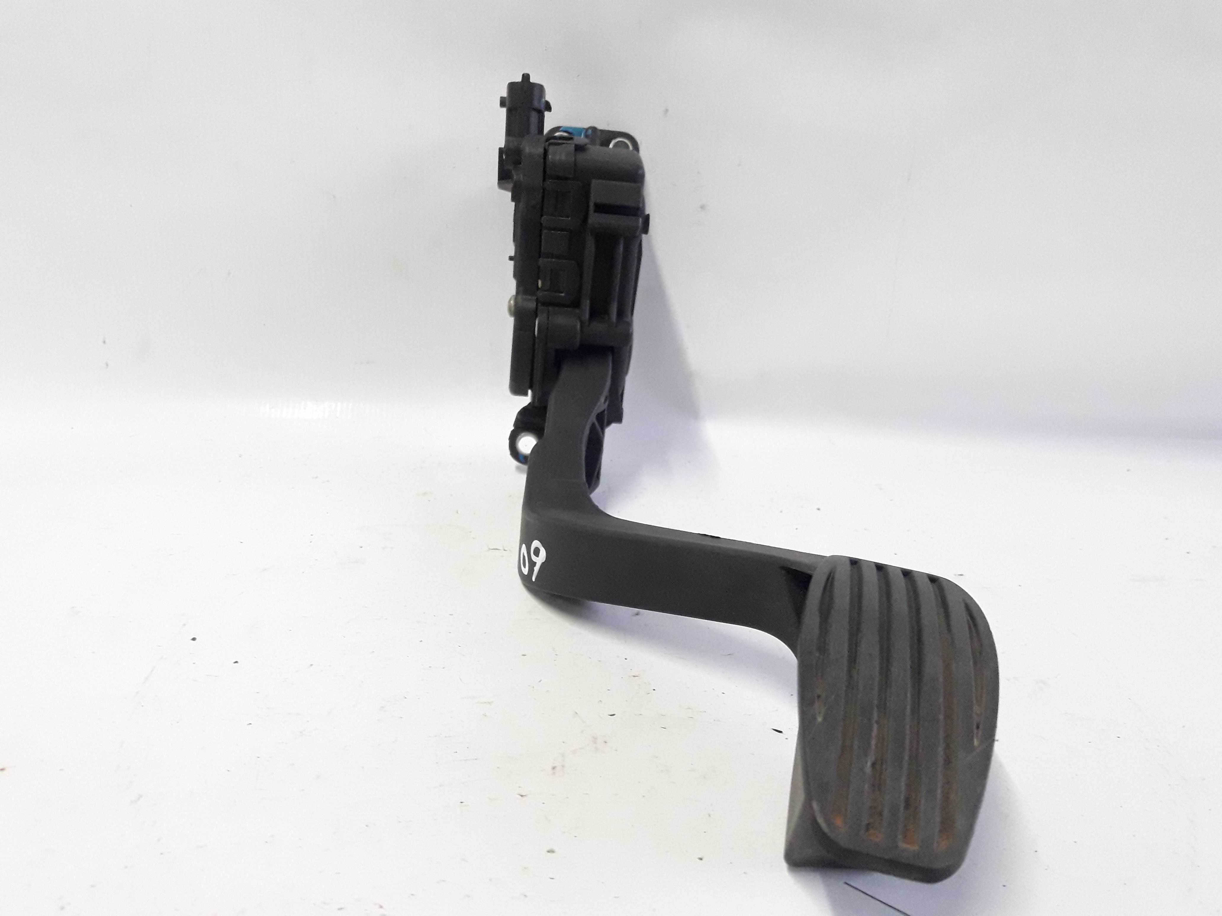 Pedal Acelerador Elétrico Siena 2009 51793539 Original 1