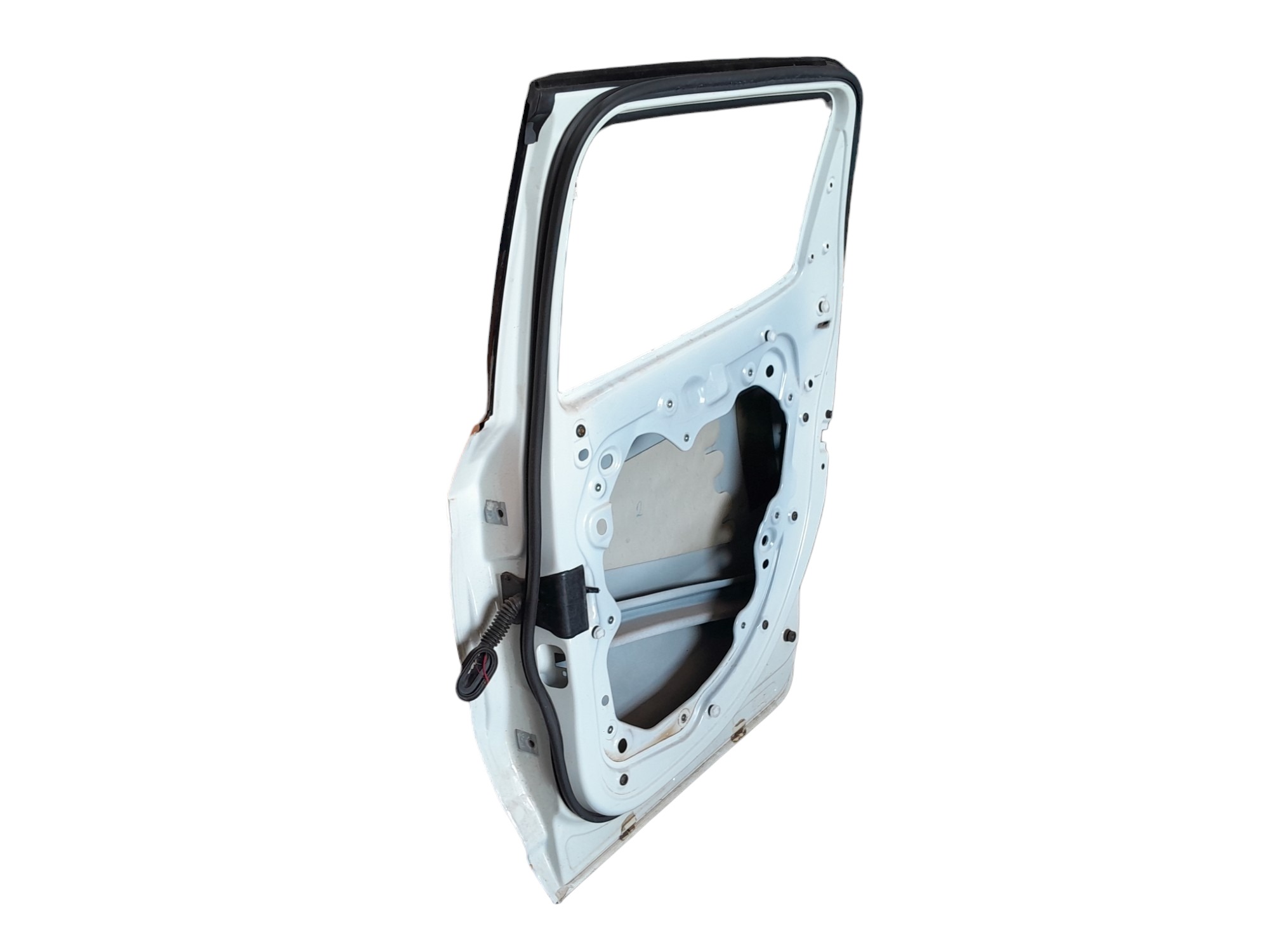 Porta Traseira Direita Fiat Toro 4×4 2016 A 2021 Original  Traseira Direito Braco 5