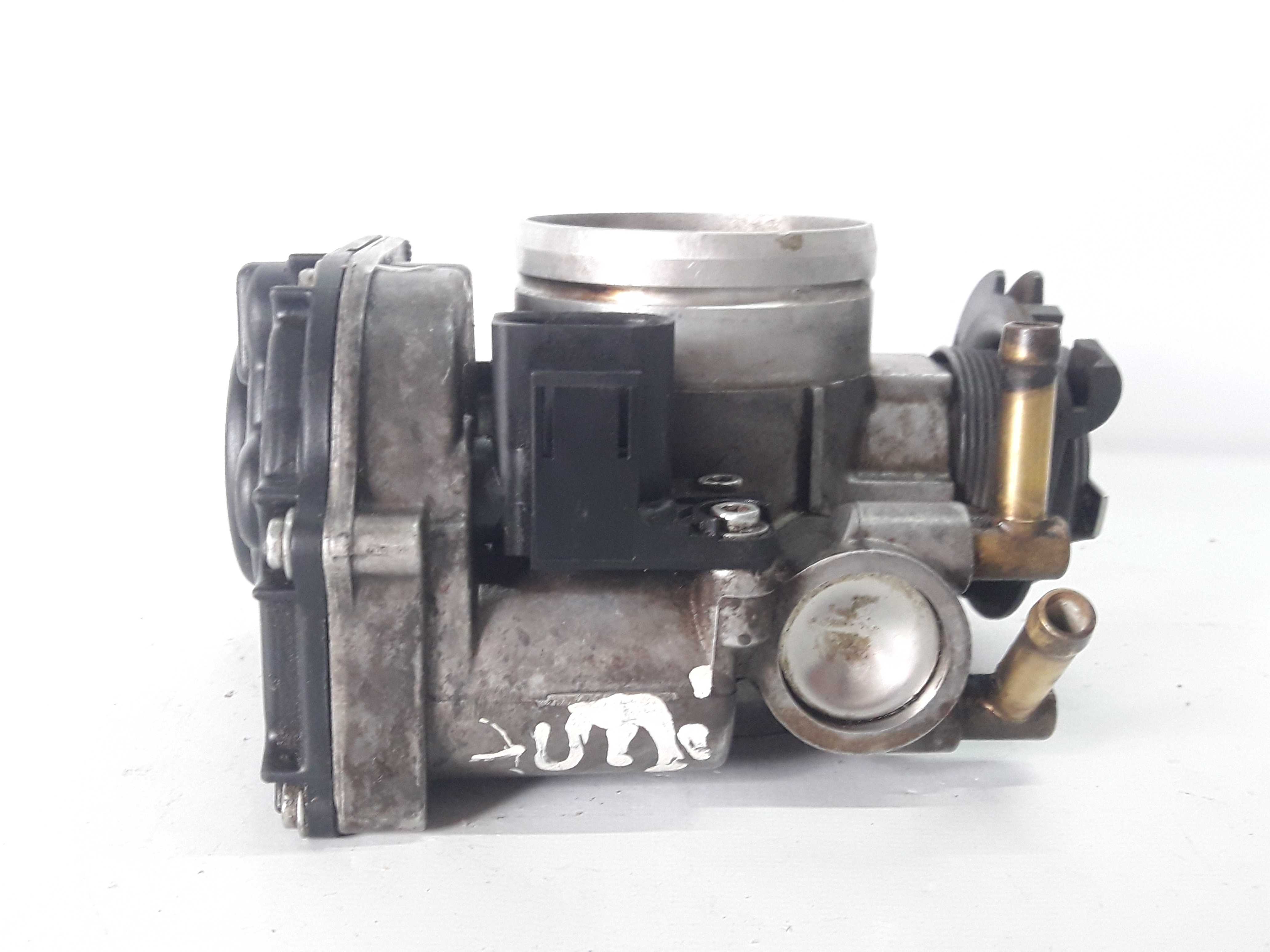 Corpo Borboleta Tbi Audi A3 1.8 Aspirado 99/06 22983 5