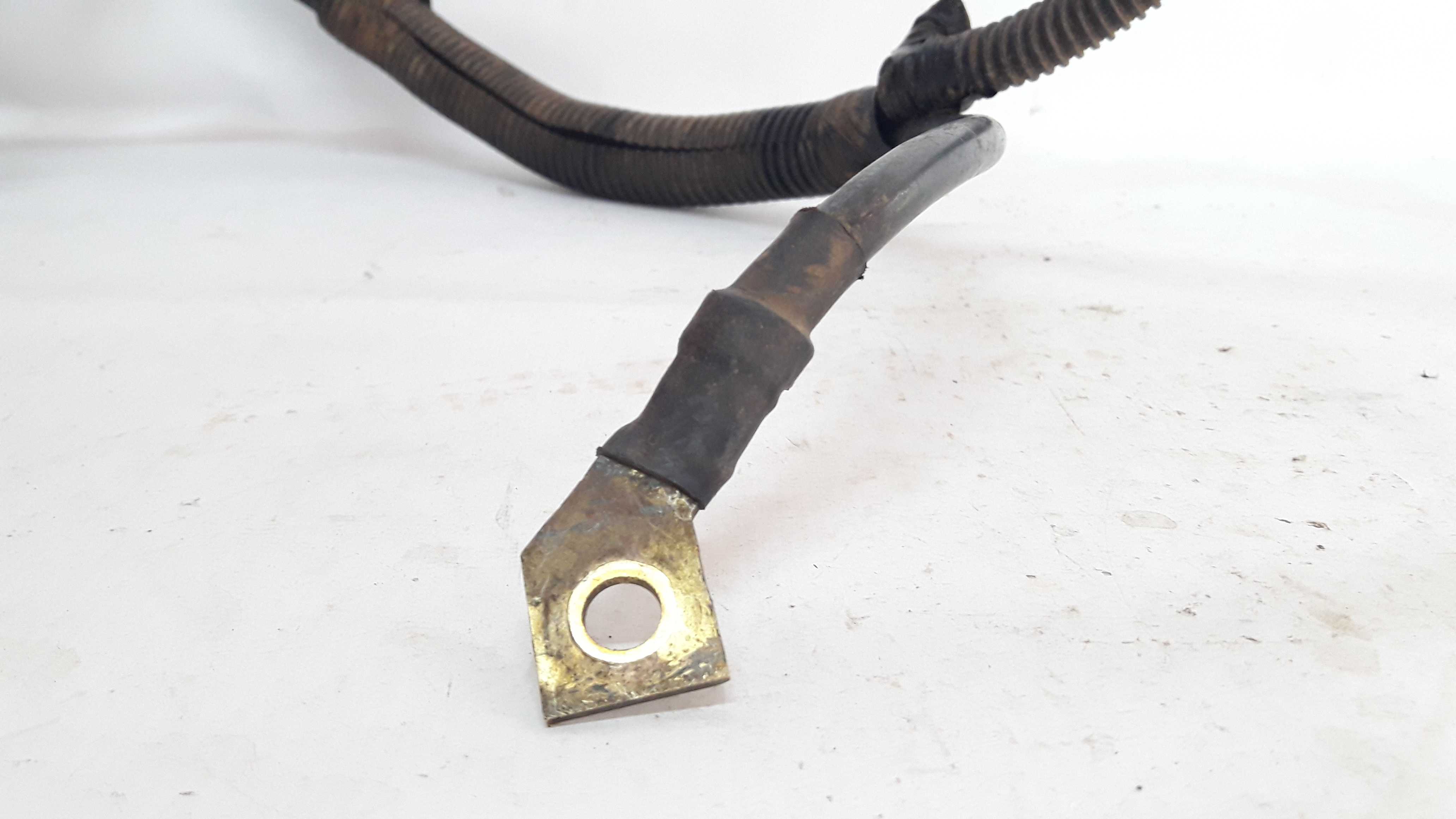 Chicote Alternador Fox 1.6 8v 4cc 16 A 22 5z0971349 3