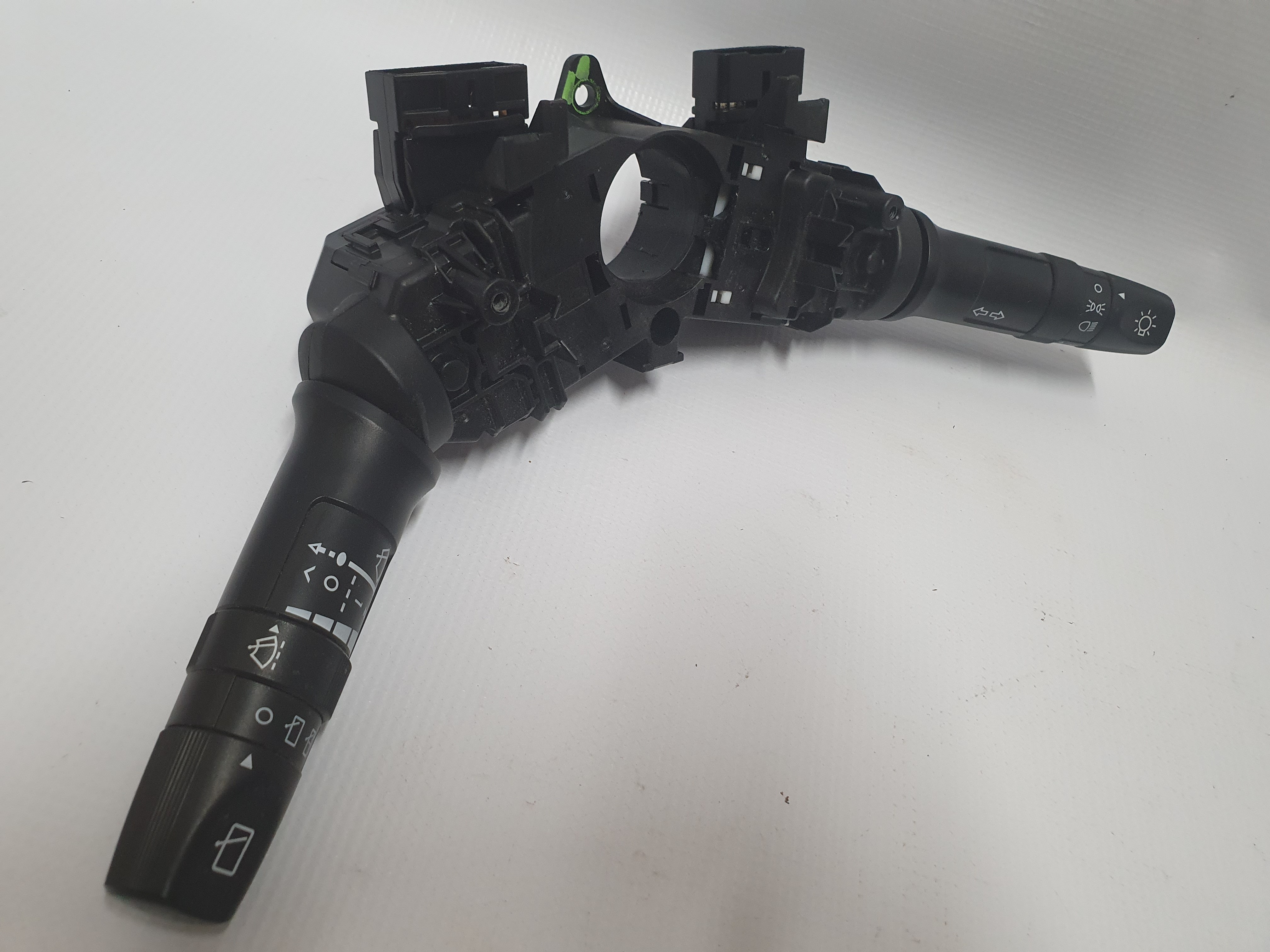 Chave Seta Hb20 Hatch 1.0 3cc 2020 2021 2022 Original 6