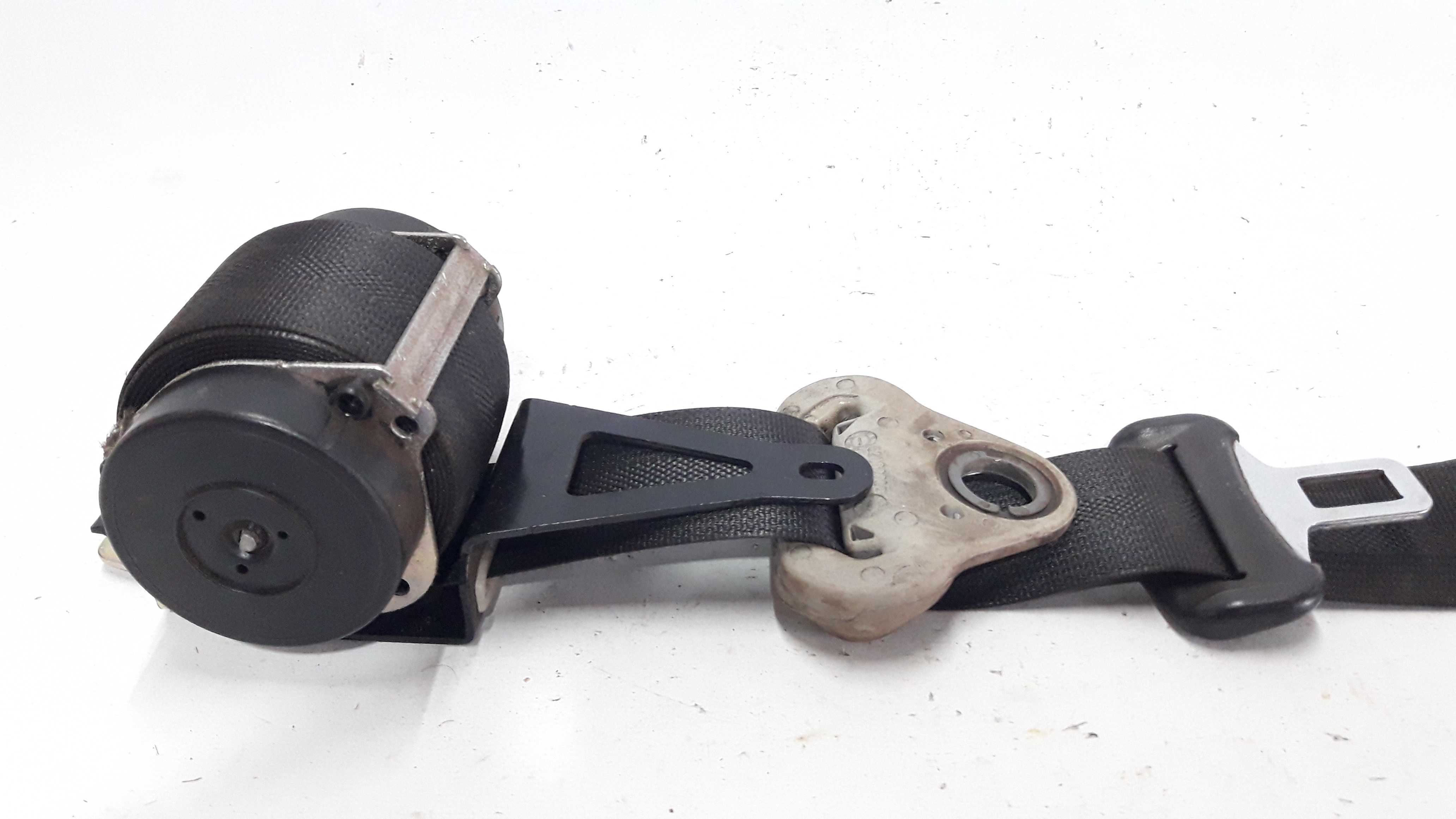 Cinto Segurança Traseiro Esquerdo Hilux 16/20 604695900a 3