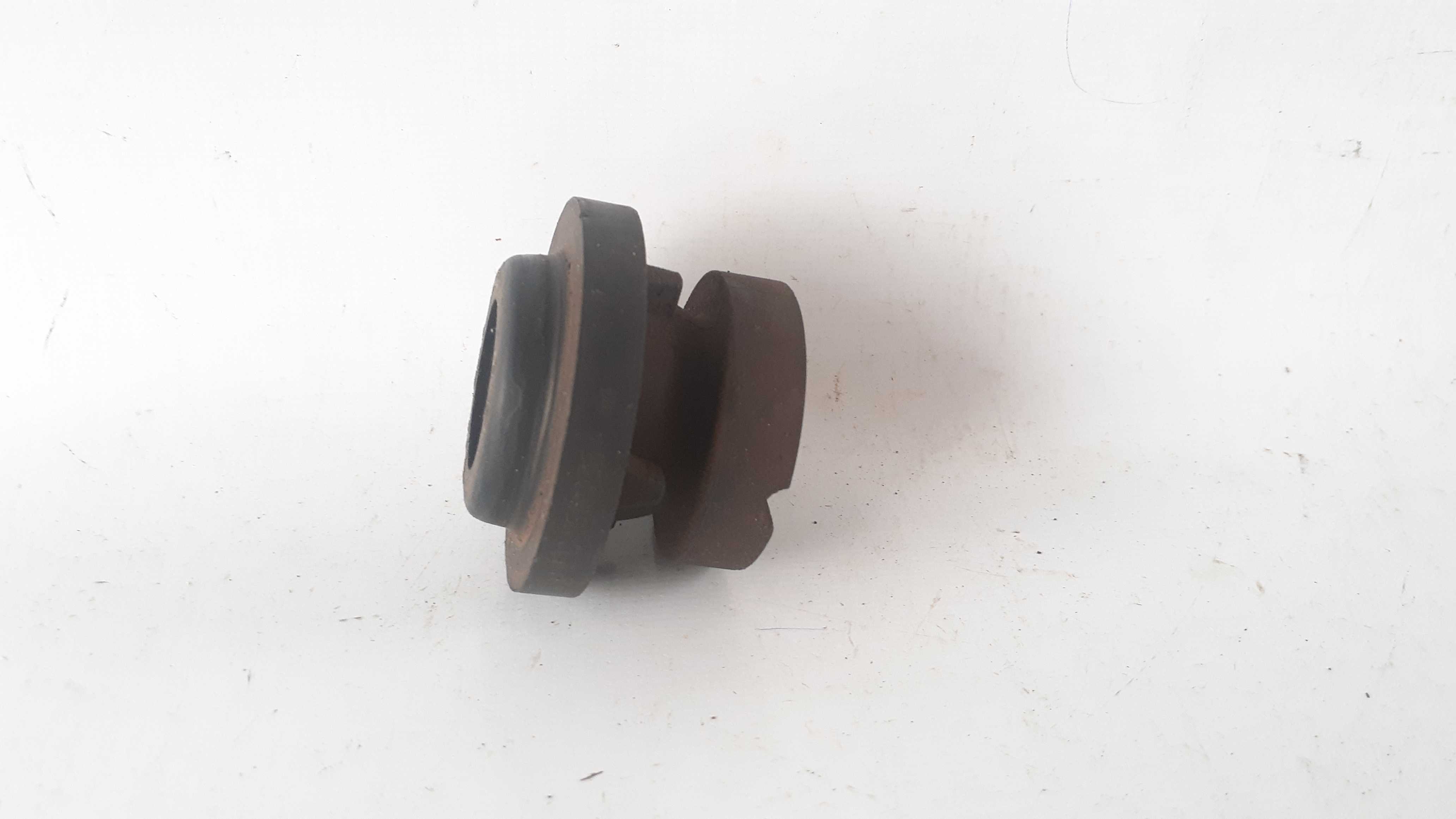 Coxim Acelerador Fiesta 04/12 25658125 Original