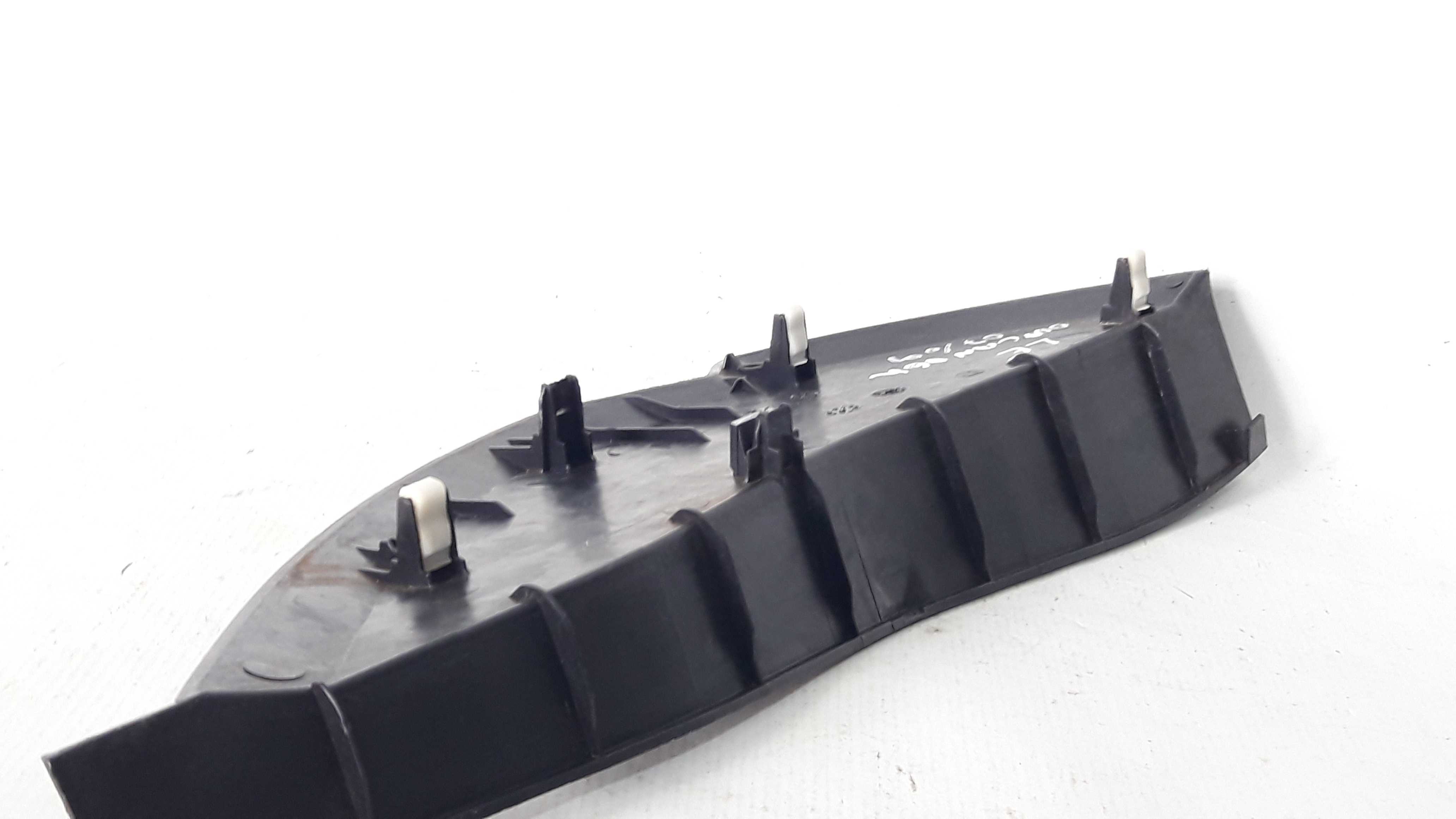 Moldura Lateral Esquerda Painel Outlander 07/9 002a055zz 4