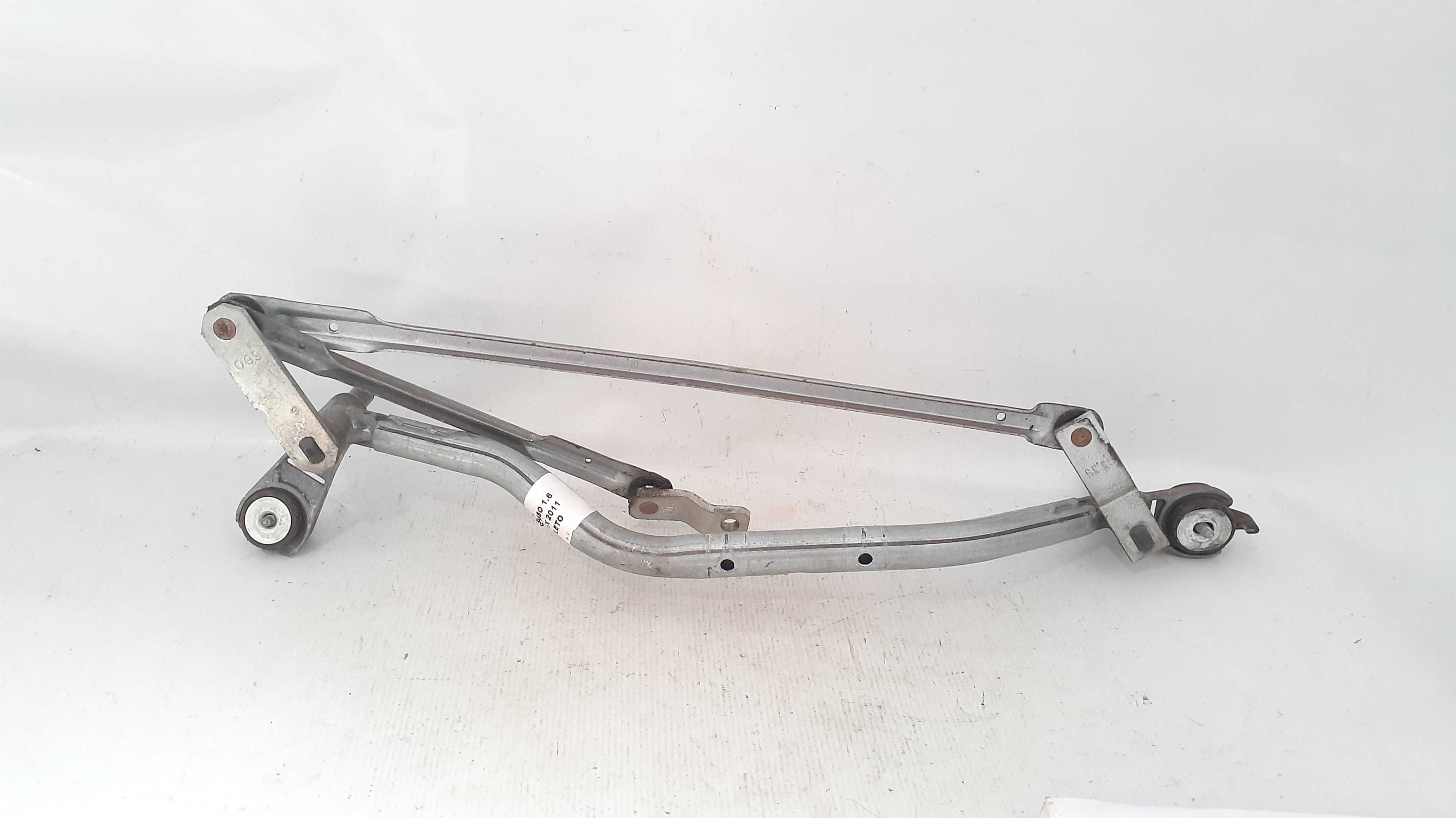 Galhada Limpador Parabrisa C3 Picasso Original