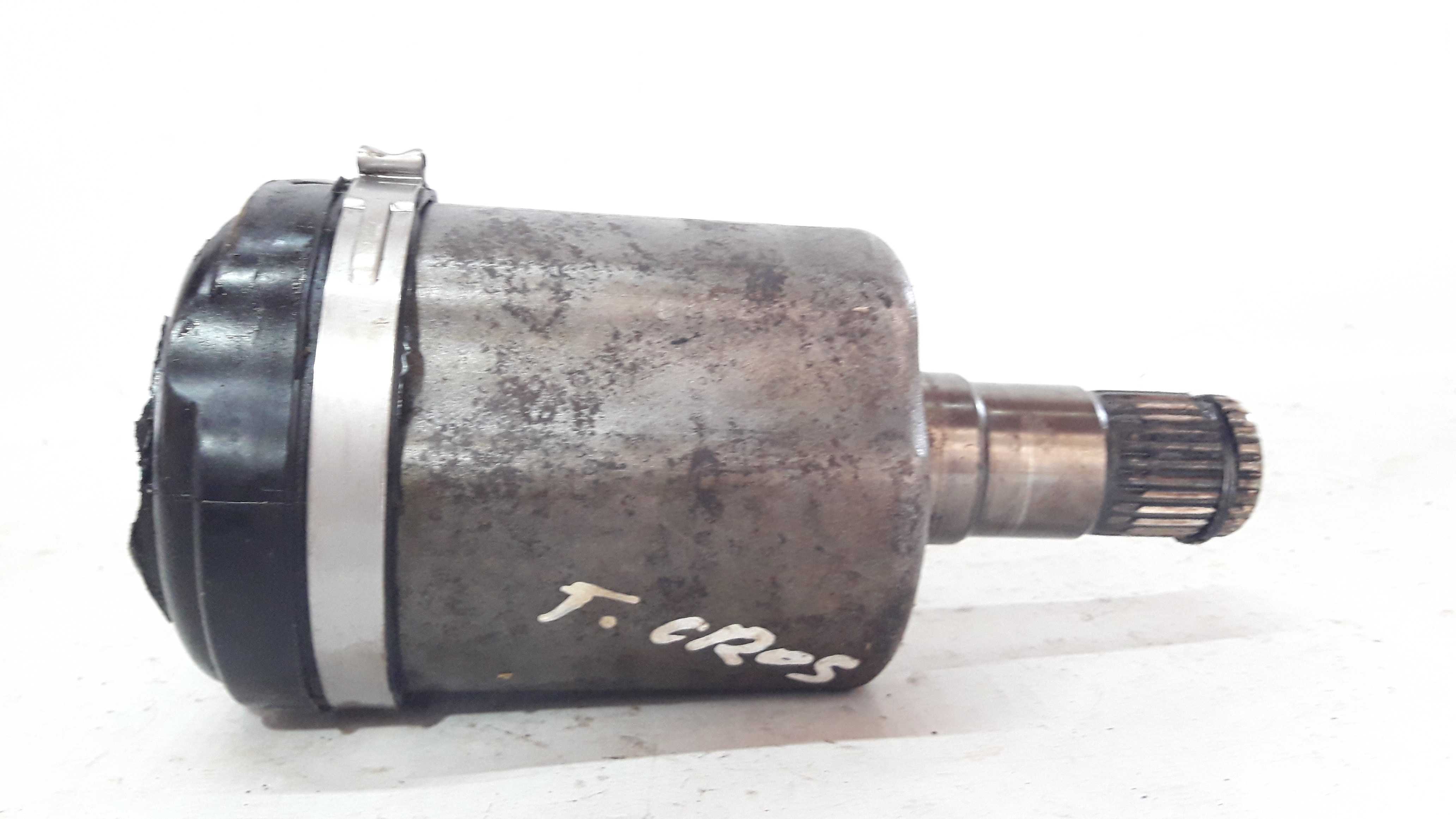 Tulipa Semi Eixo Homocinética 25d Vw T-cross 26999 5