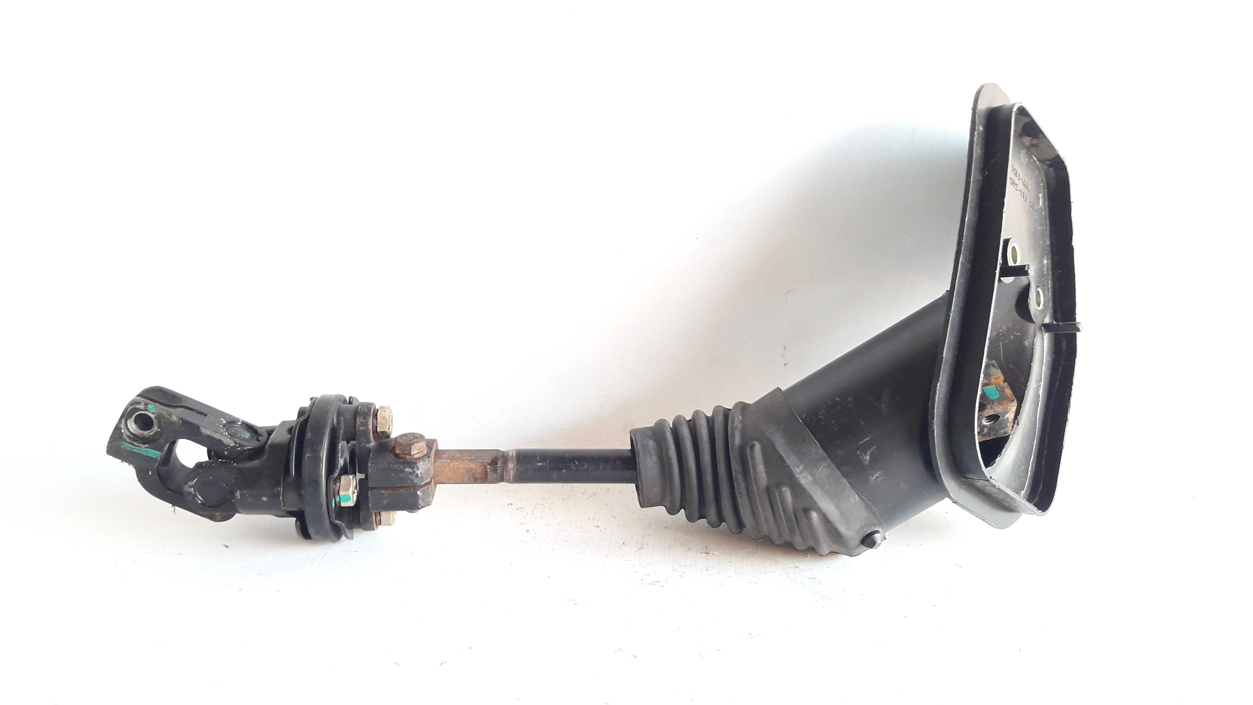 Cruzeta Coluna Direção Chery Tiggo 2.0 16v Manual Original 4