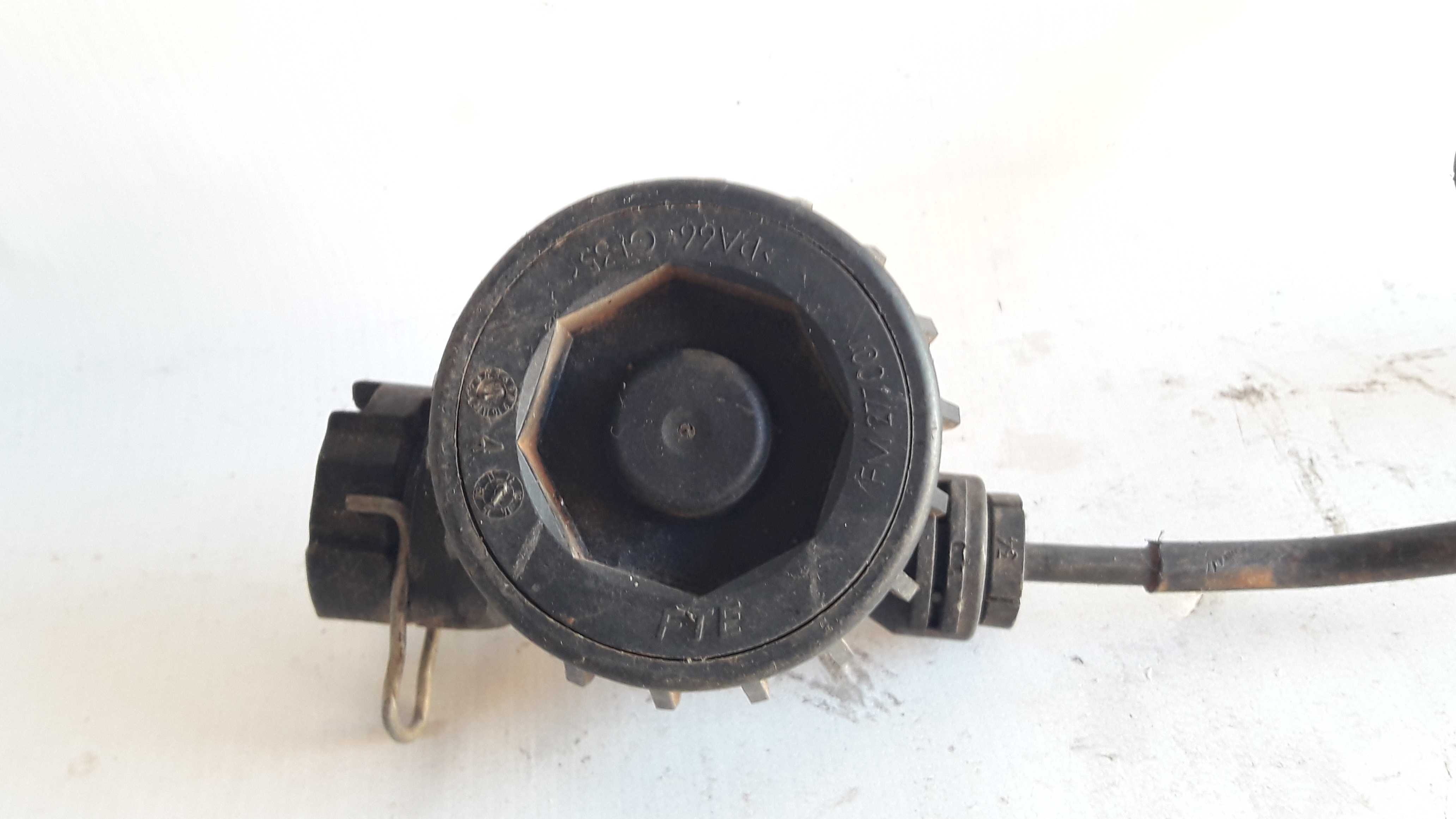 Válvula Embreagem Chevrolet Camaro/cobalt Fm277001 Original 3