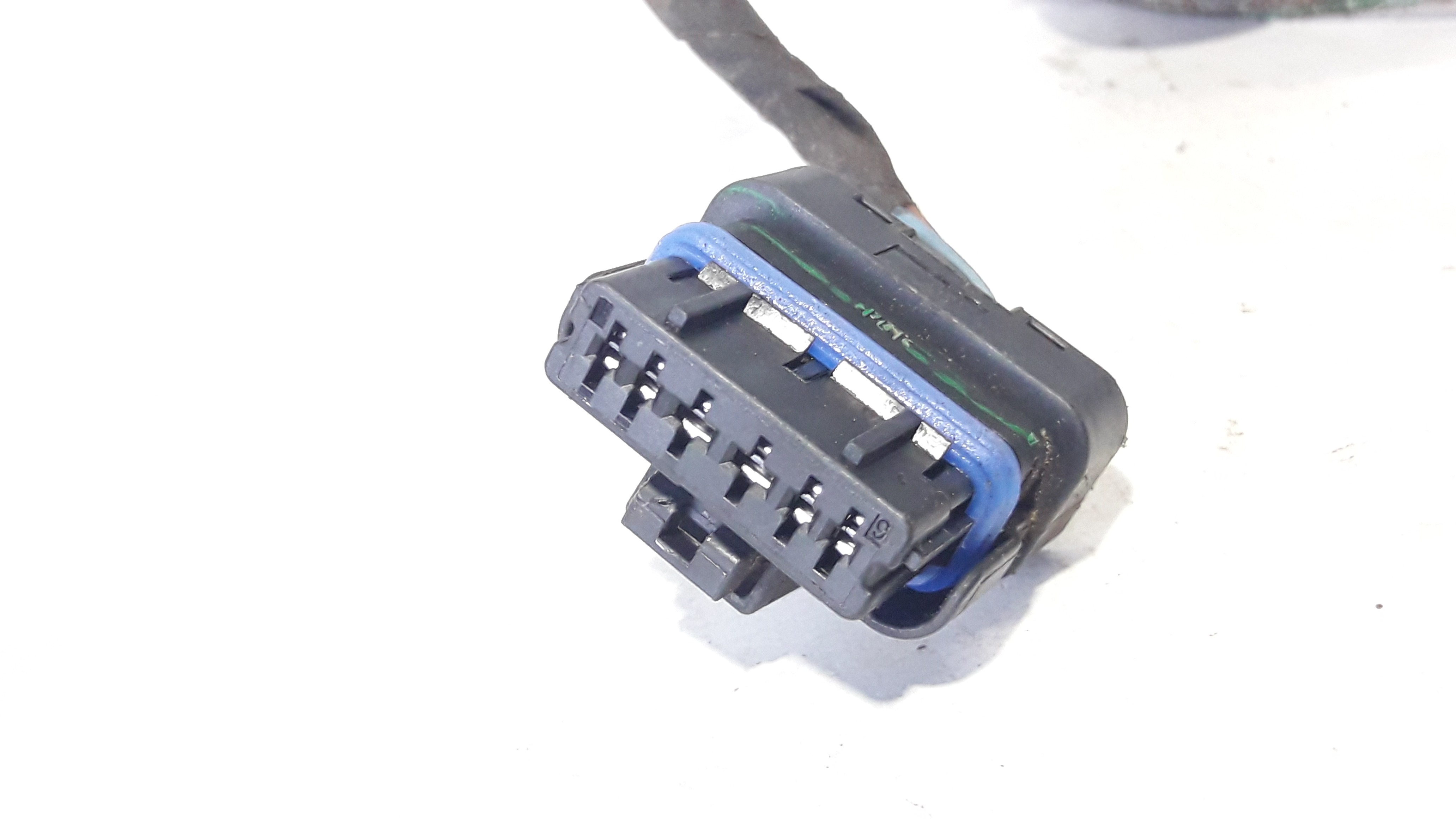 Chicote Porta Traseira Esquerda Fluence 11/15 241272497r 4