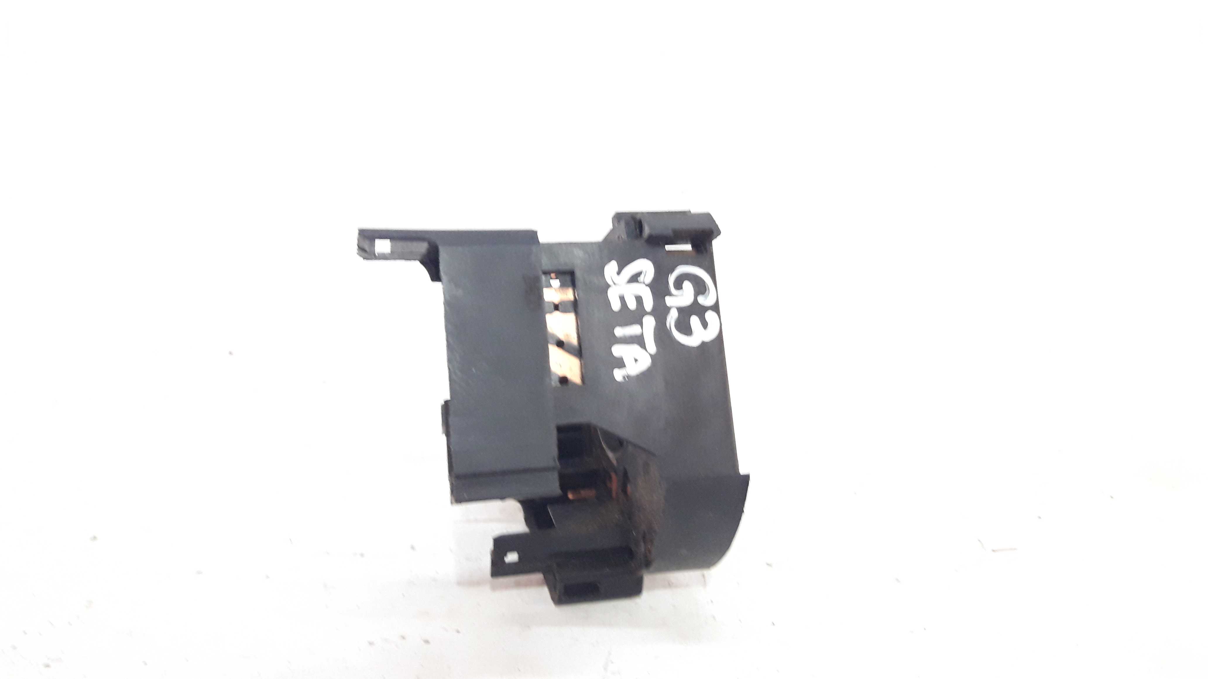 Chave Seta Limpador Parabrisa Gol Saveiro Parati G3 00 A 5 7