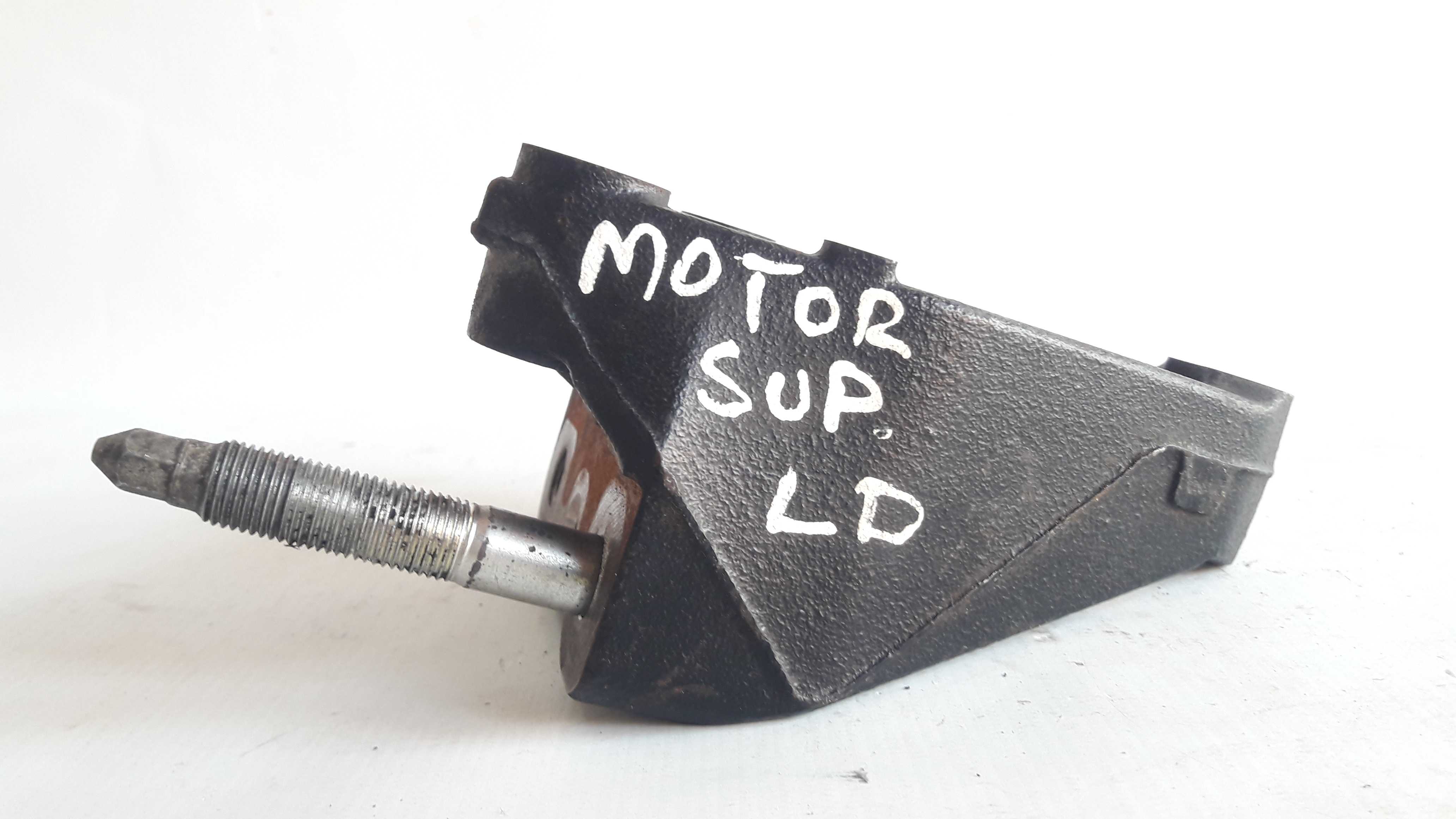 Suporte Direito  Motor Corolla Xrs 2.0 16v 154cv 17 18 19 4