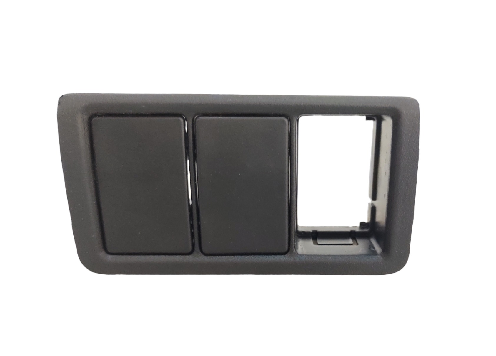 Moldura Botão Console Civic 17 A 22 77301tem