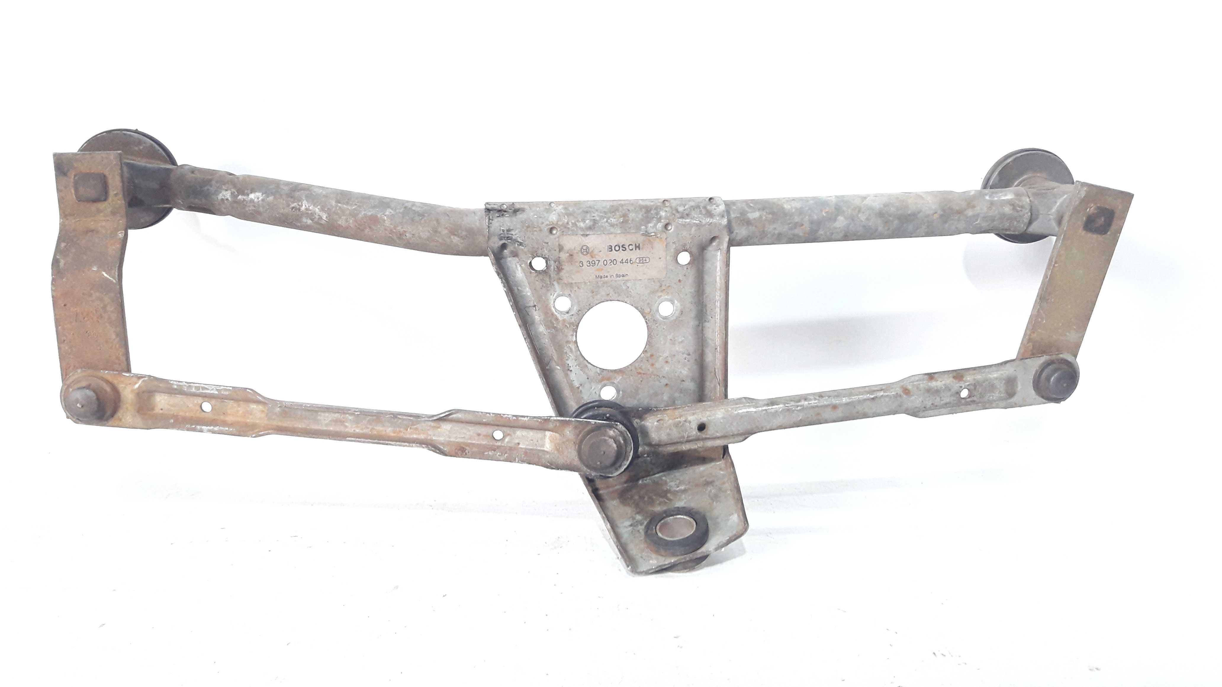 Galhada Limpador Para-brisa Peugeot 207 08/14 3397020446